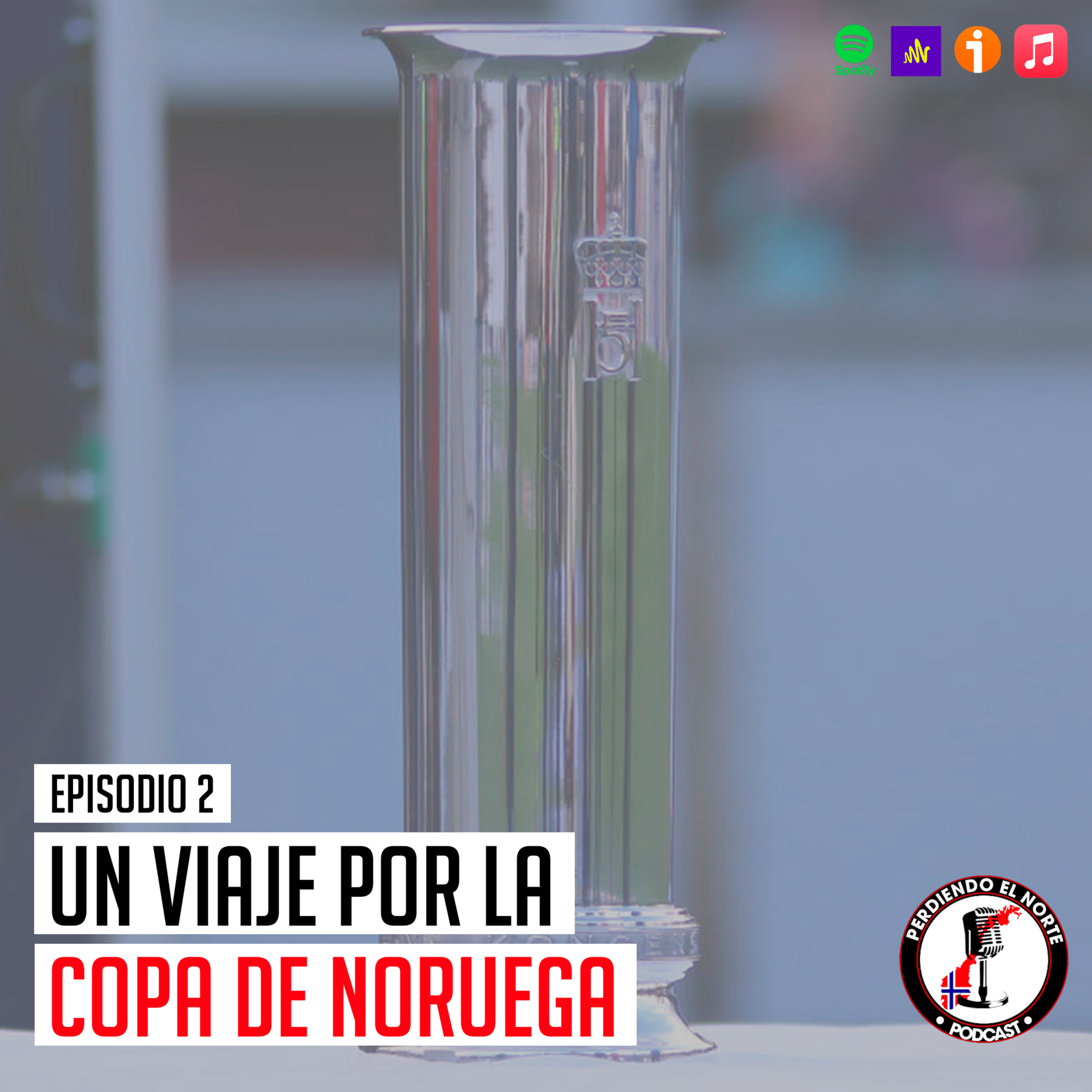 Perdiendo el Norte