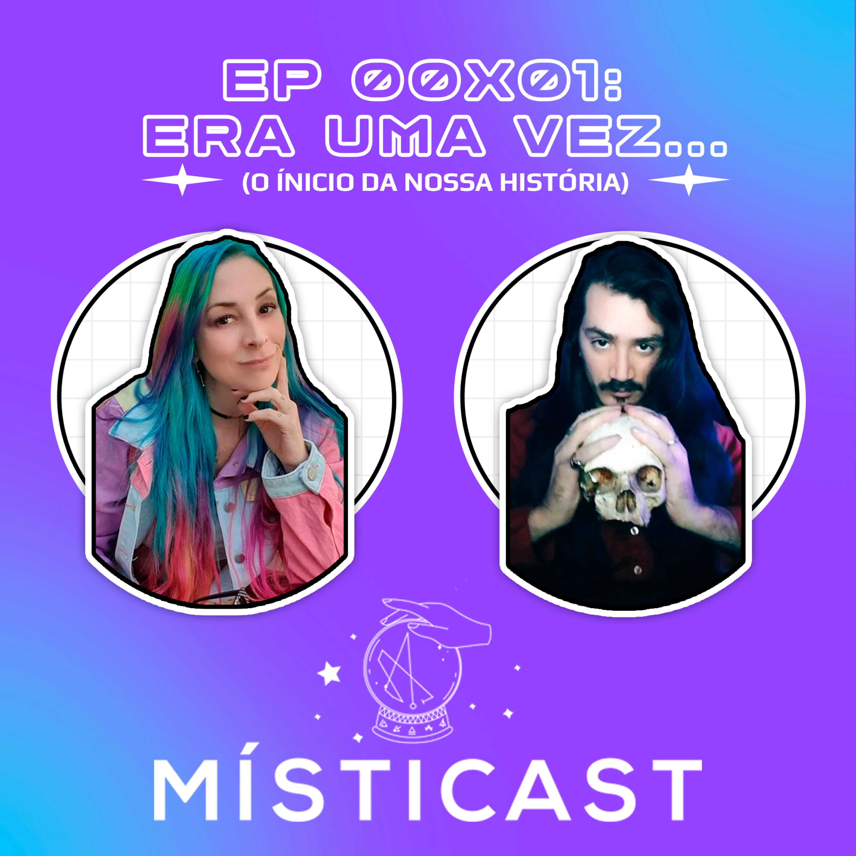 Místicast