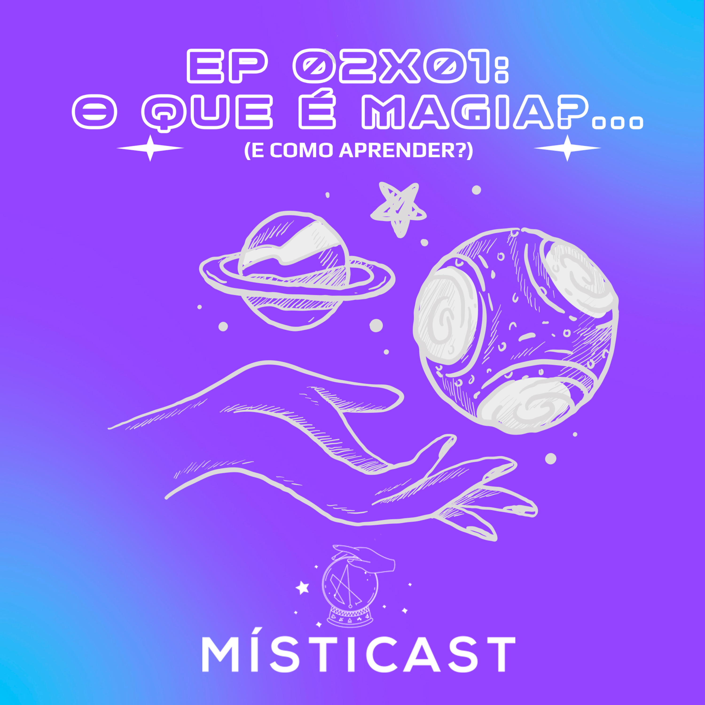 Místicast