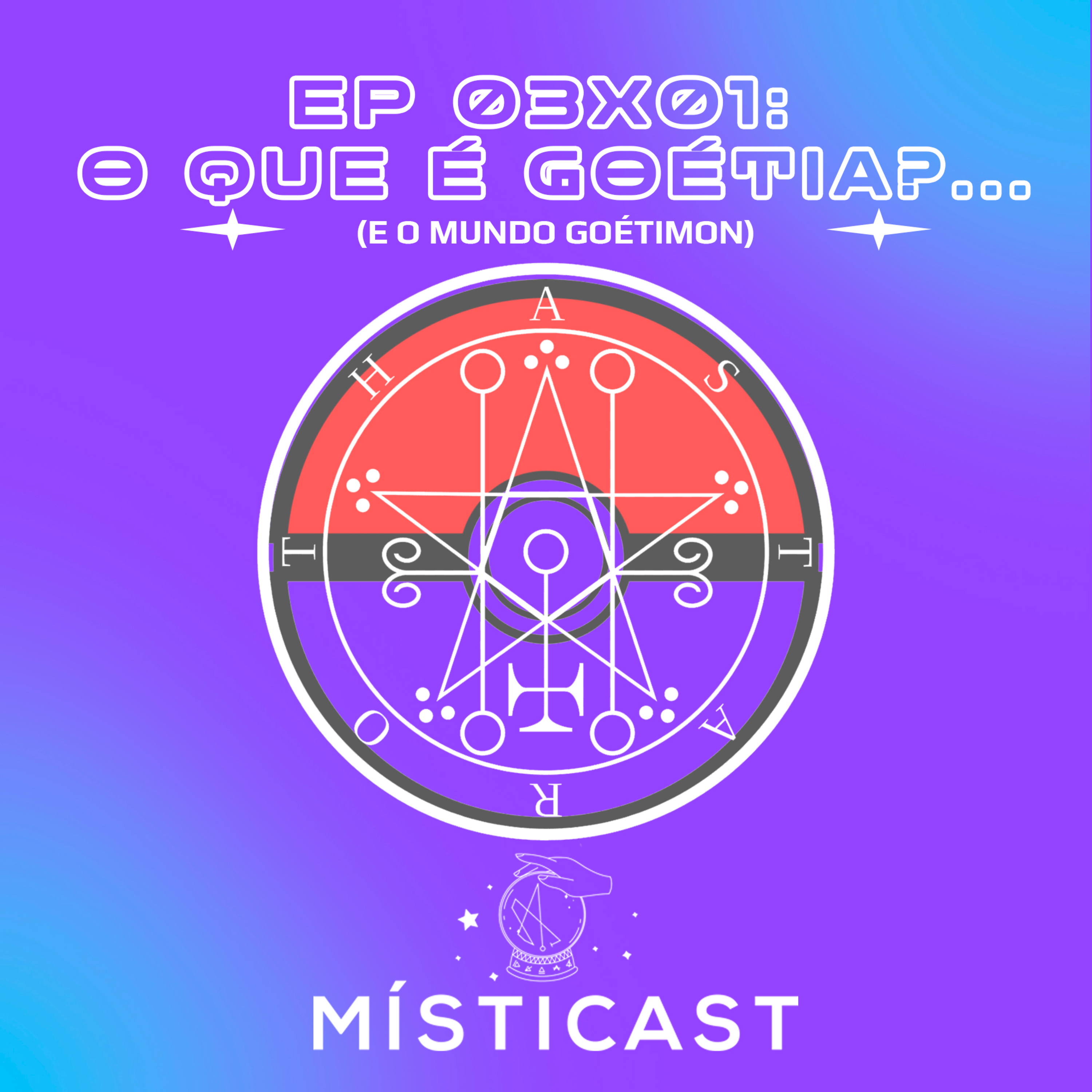 Místicast
