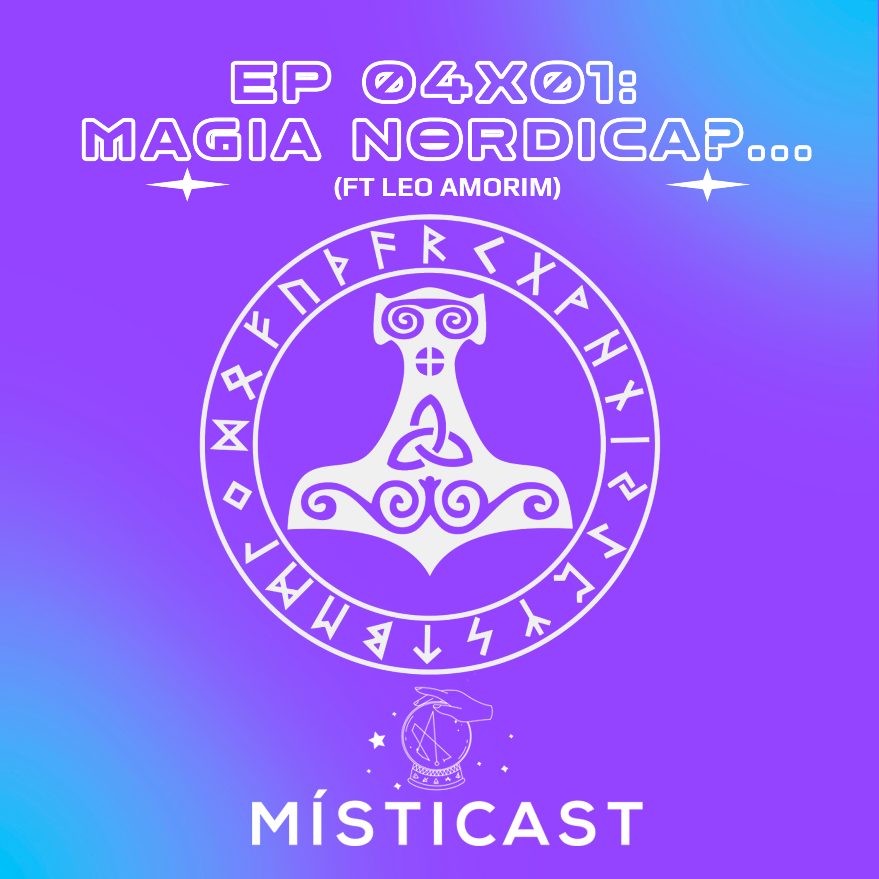 Místicast