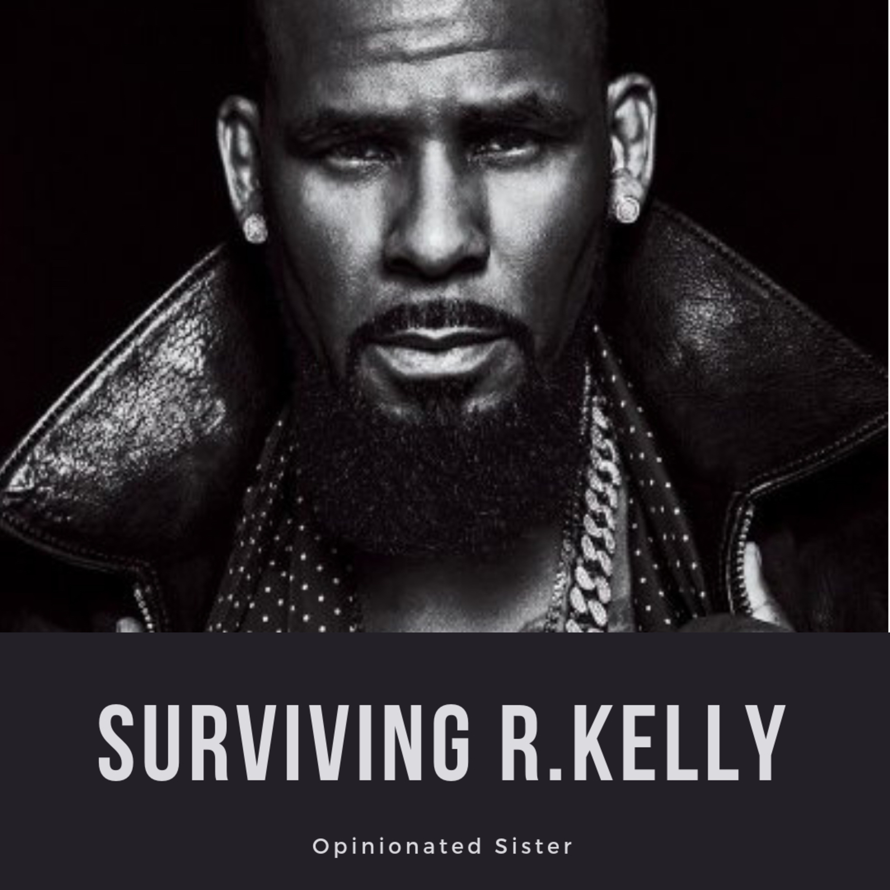 R.Kelly (Devil Inside)
