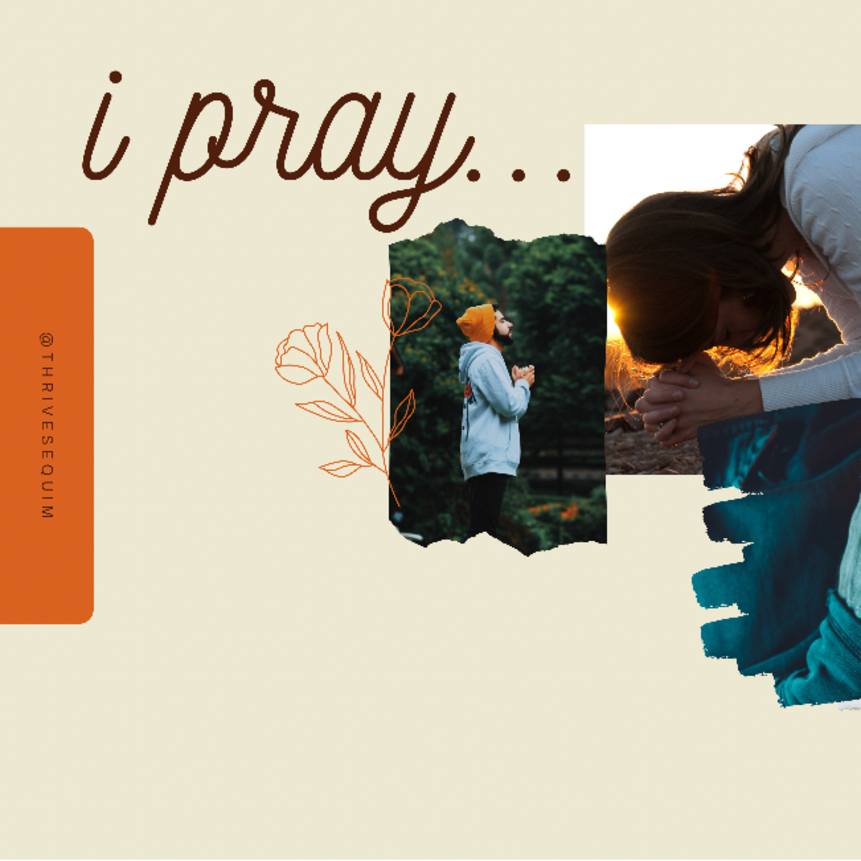 I Pray...So That: "Wisdom" episode artwork