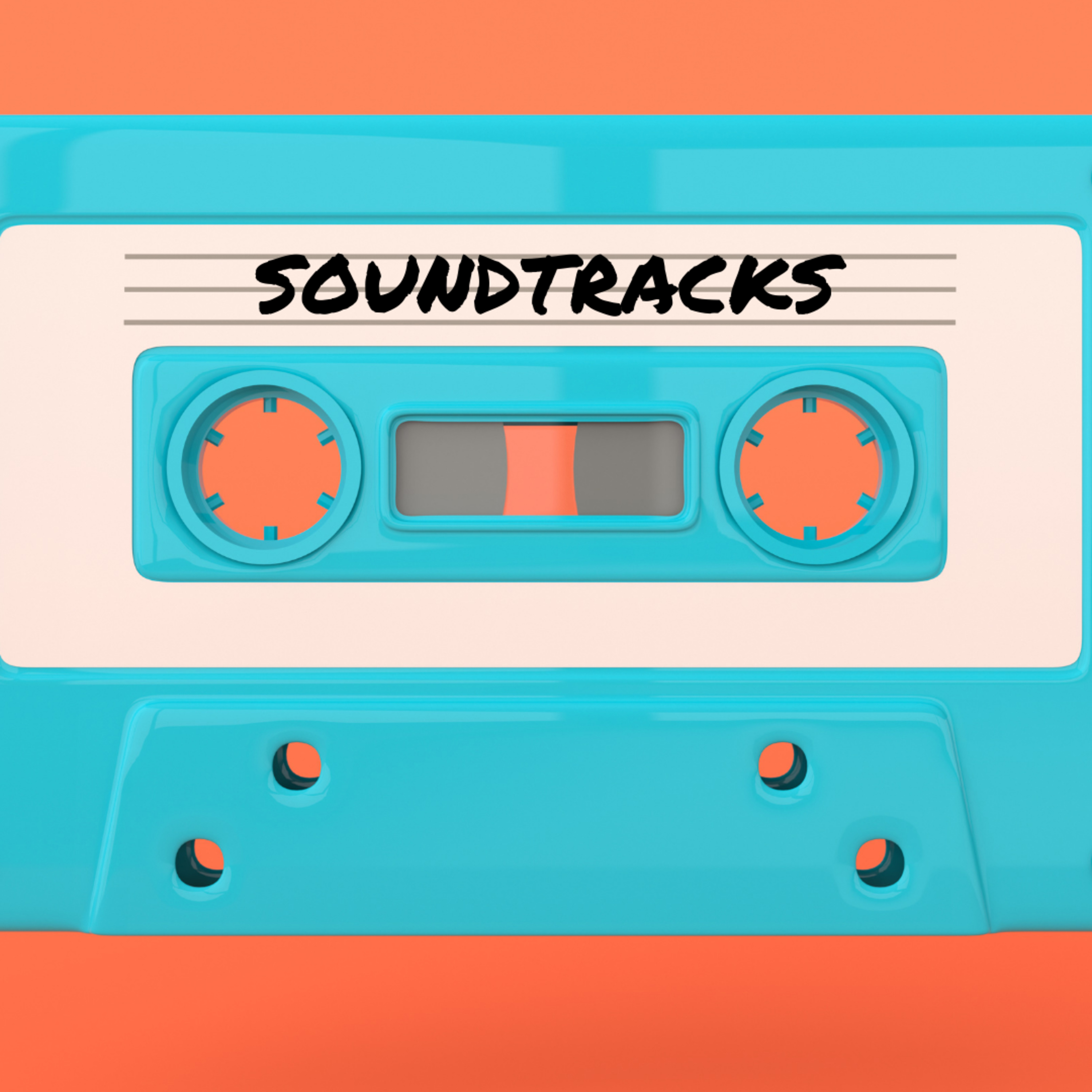 Soundtracks: Week 2 episode artwork