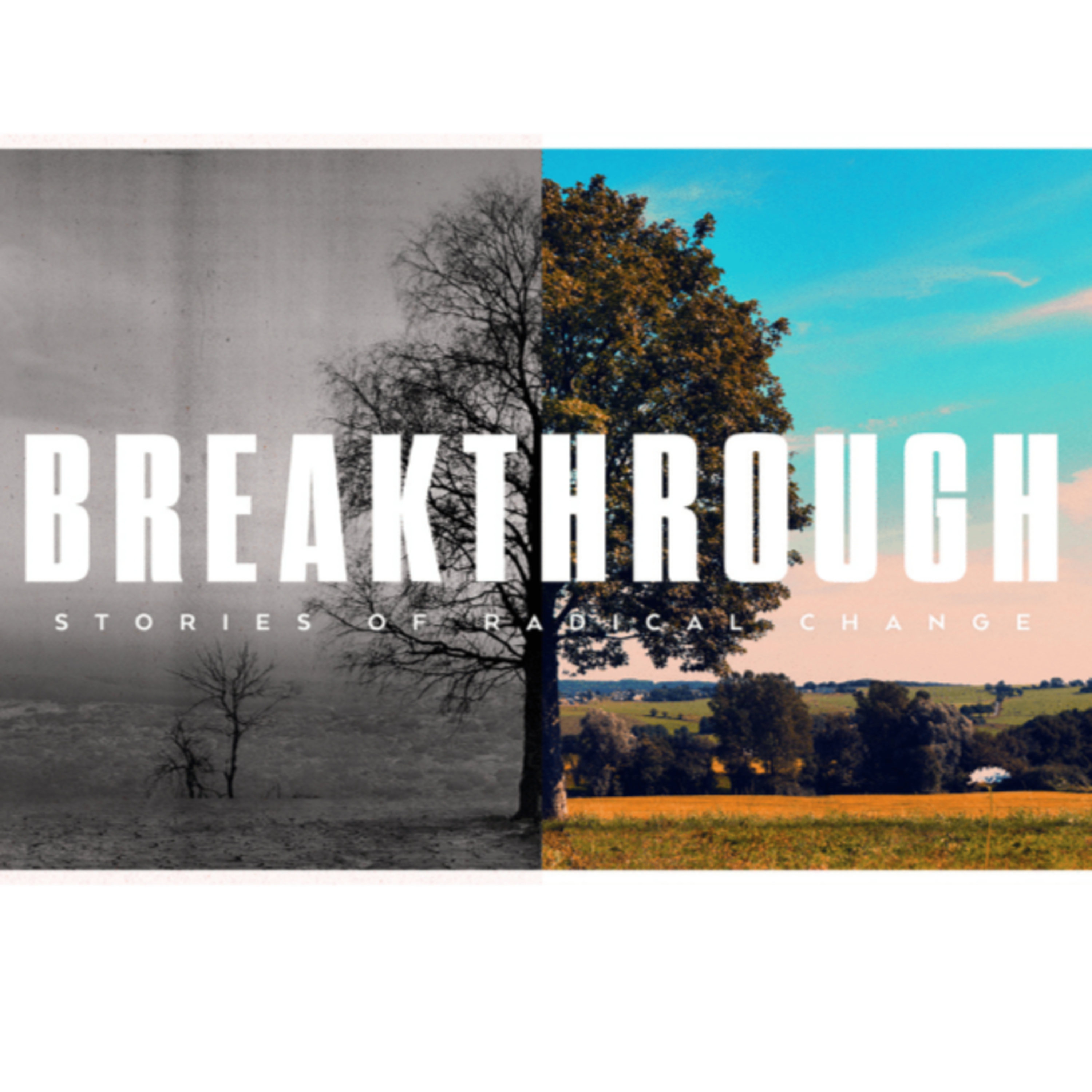BREAKTHROUGH: Week 3 episode artwork