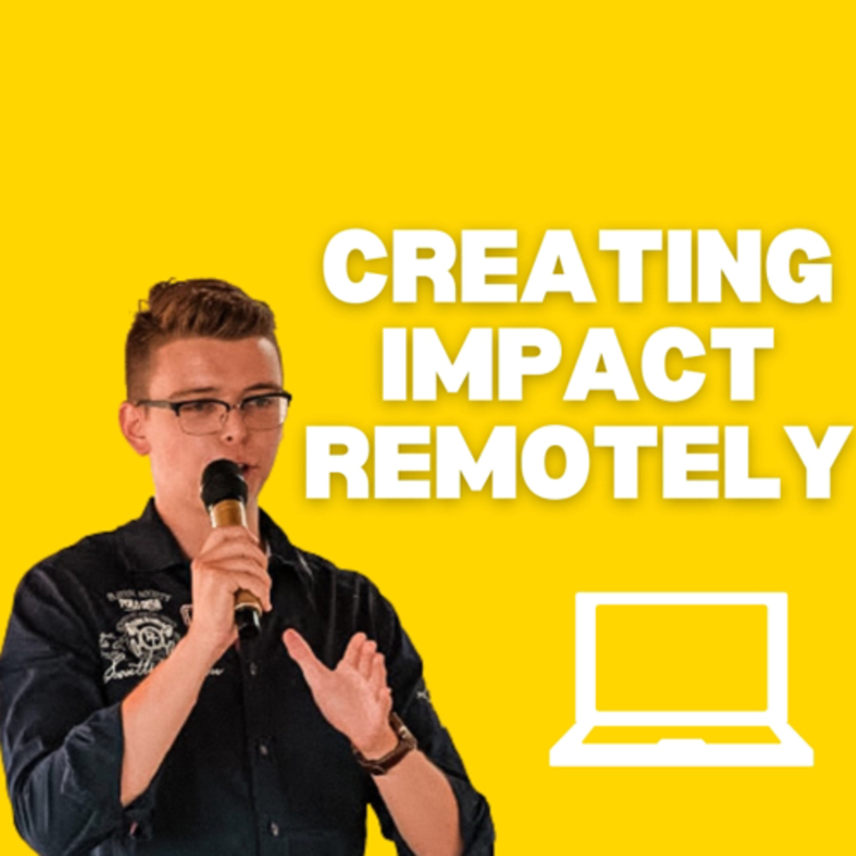 CREATING IMPACT - For digital nomads, remote workers and travelers