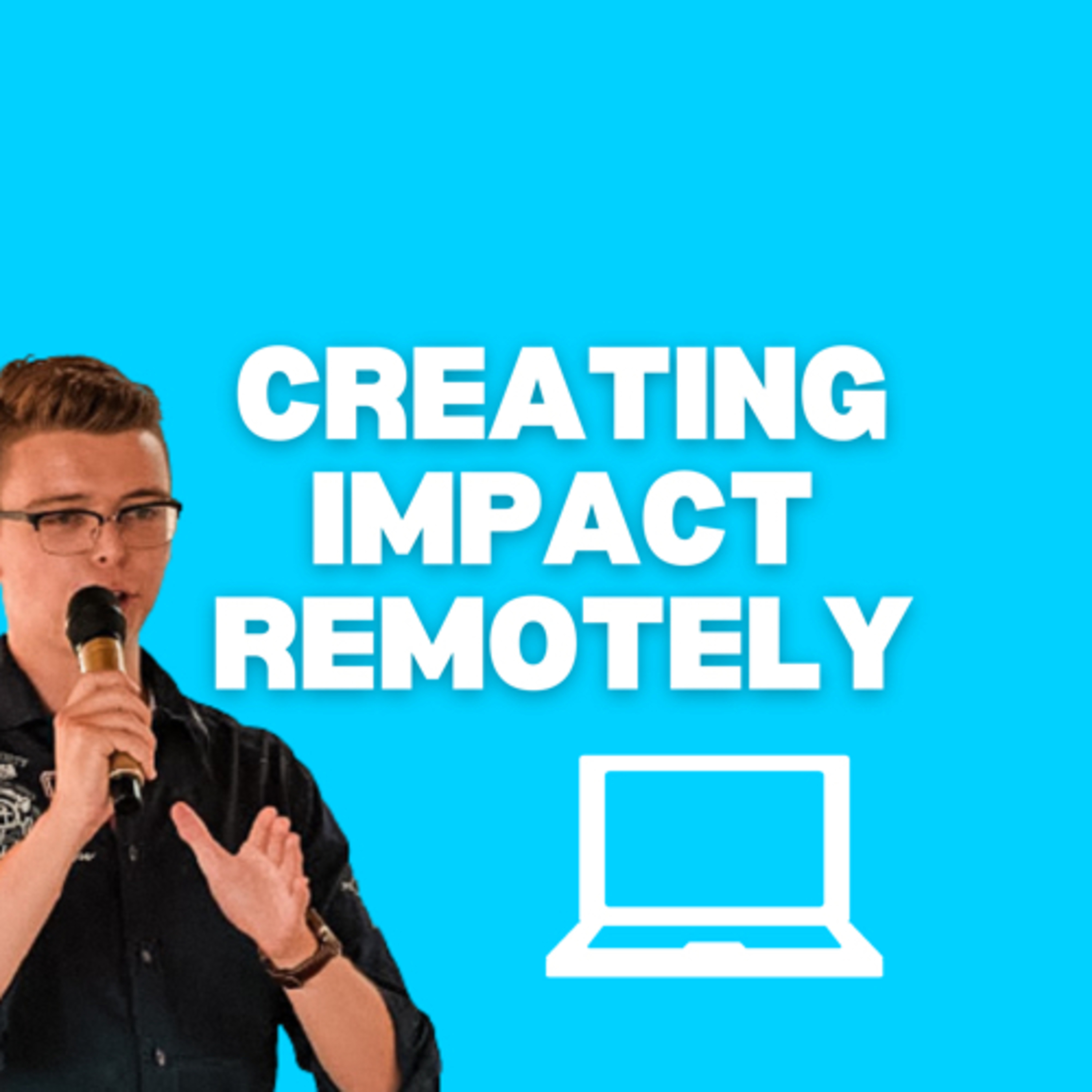 CREATING IMPACT - For digital nomads, remote workers and travelers