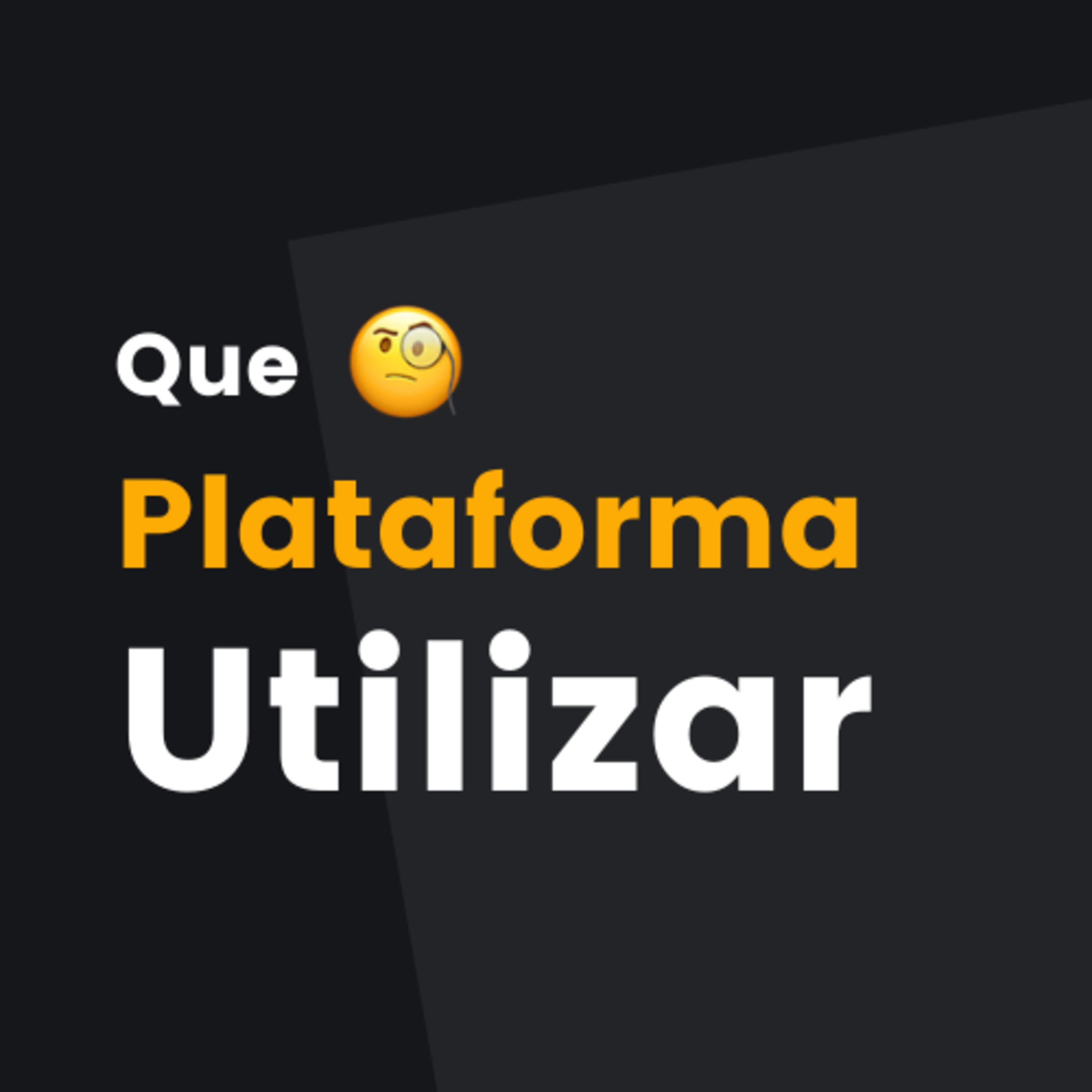 Shopify vs Woocommerce ¿Cuál es mejor en el 2021? episode artwork