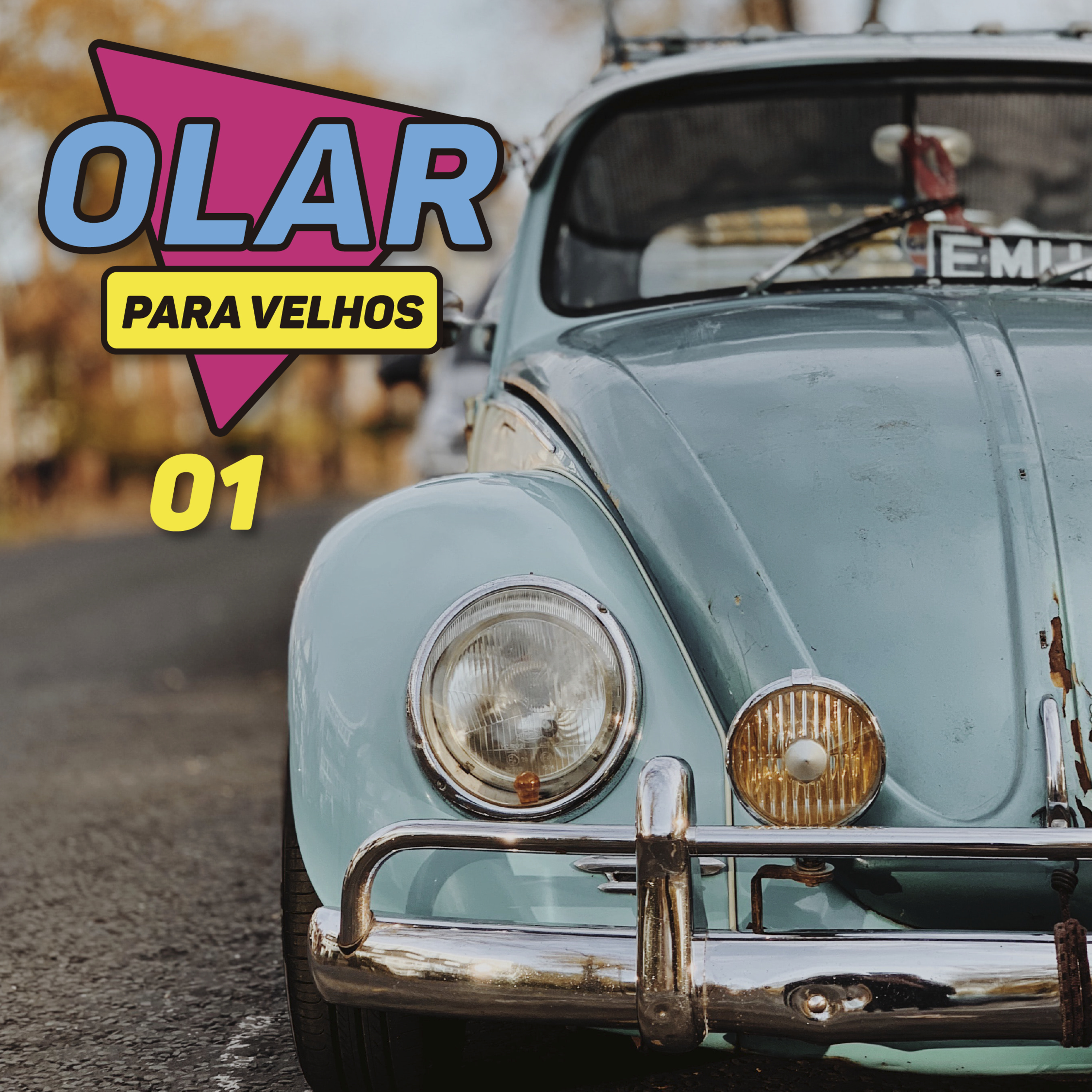 Olar Para Todos