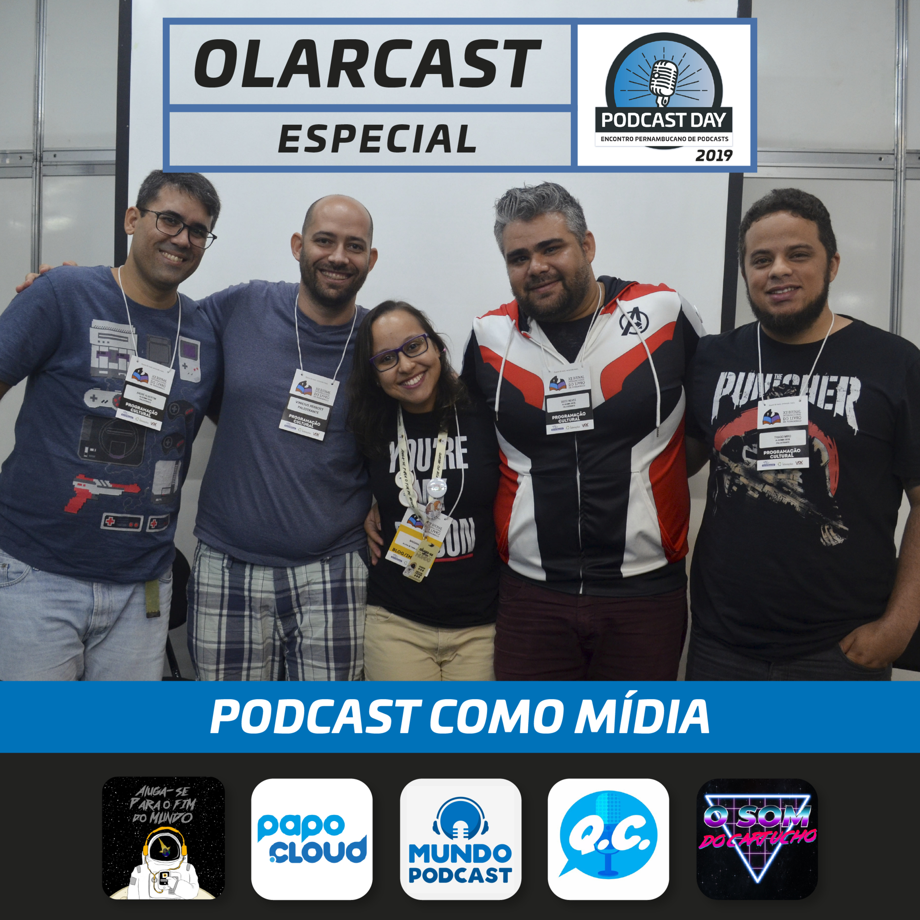 Olar Para Todos