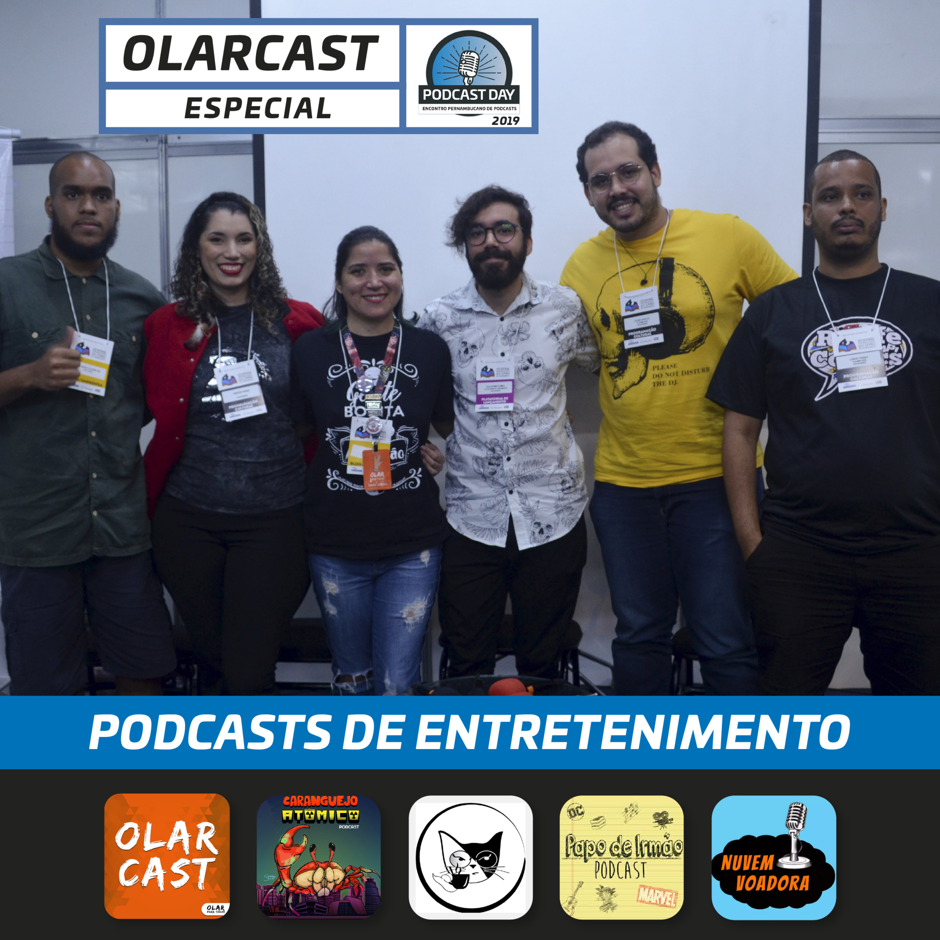 Olar Para Todos