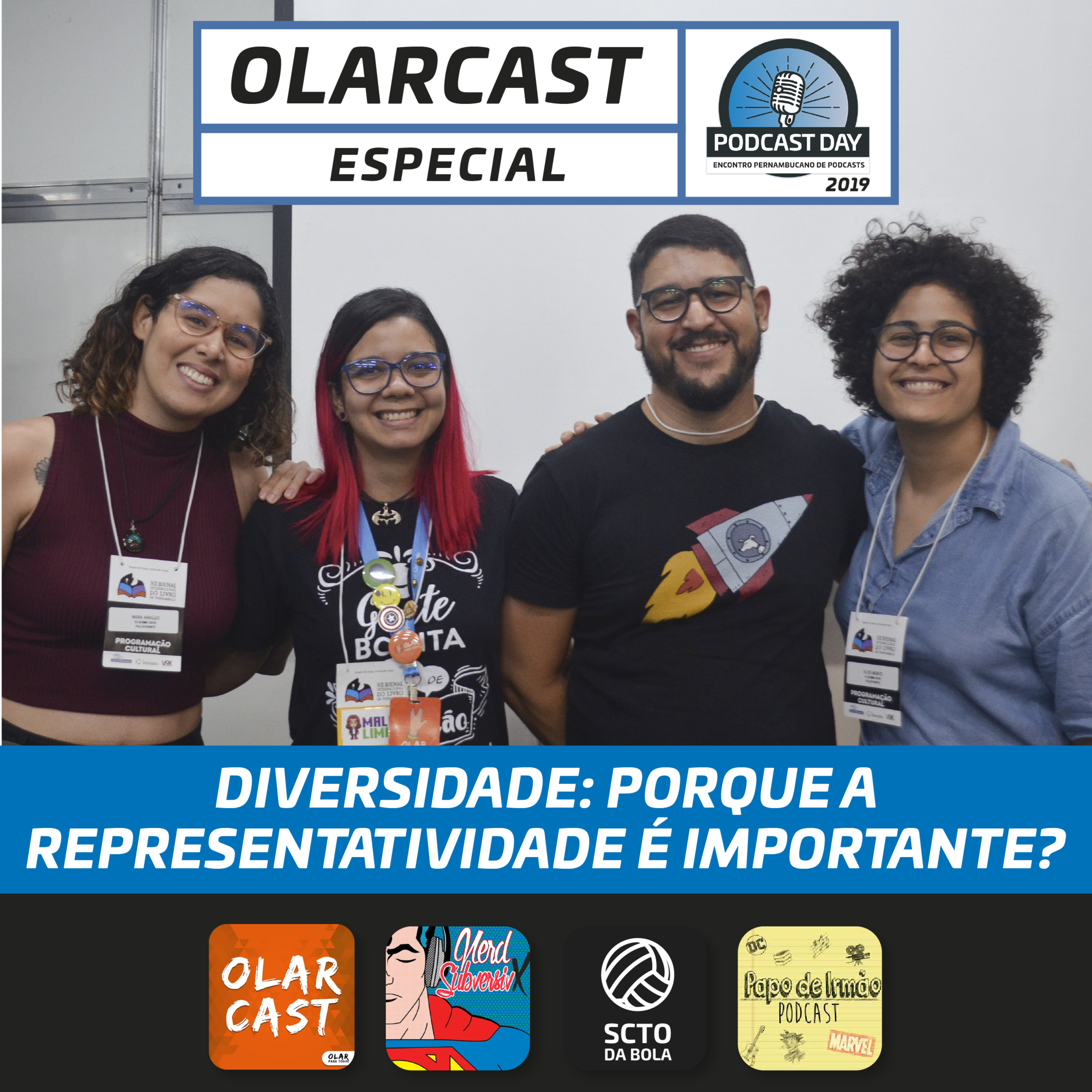 Olar Para Todos