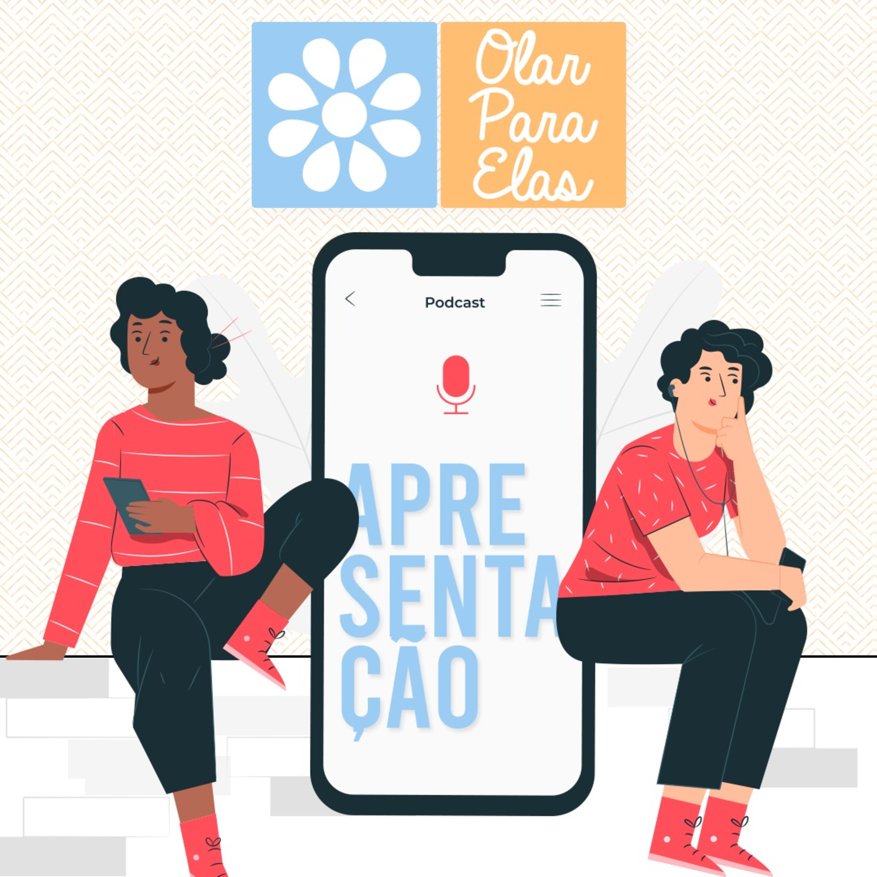Olar Para Todos