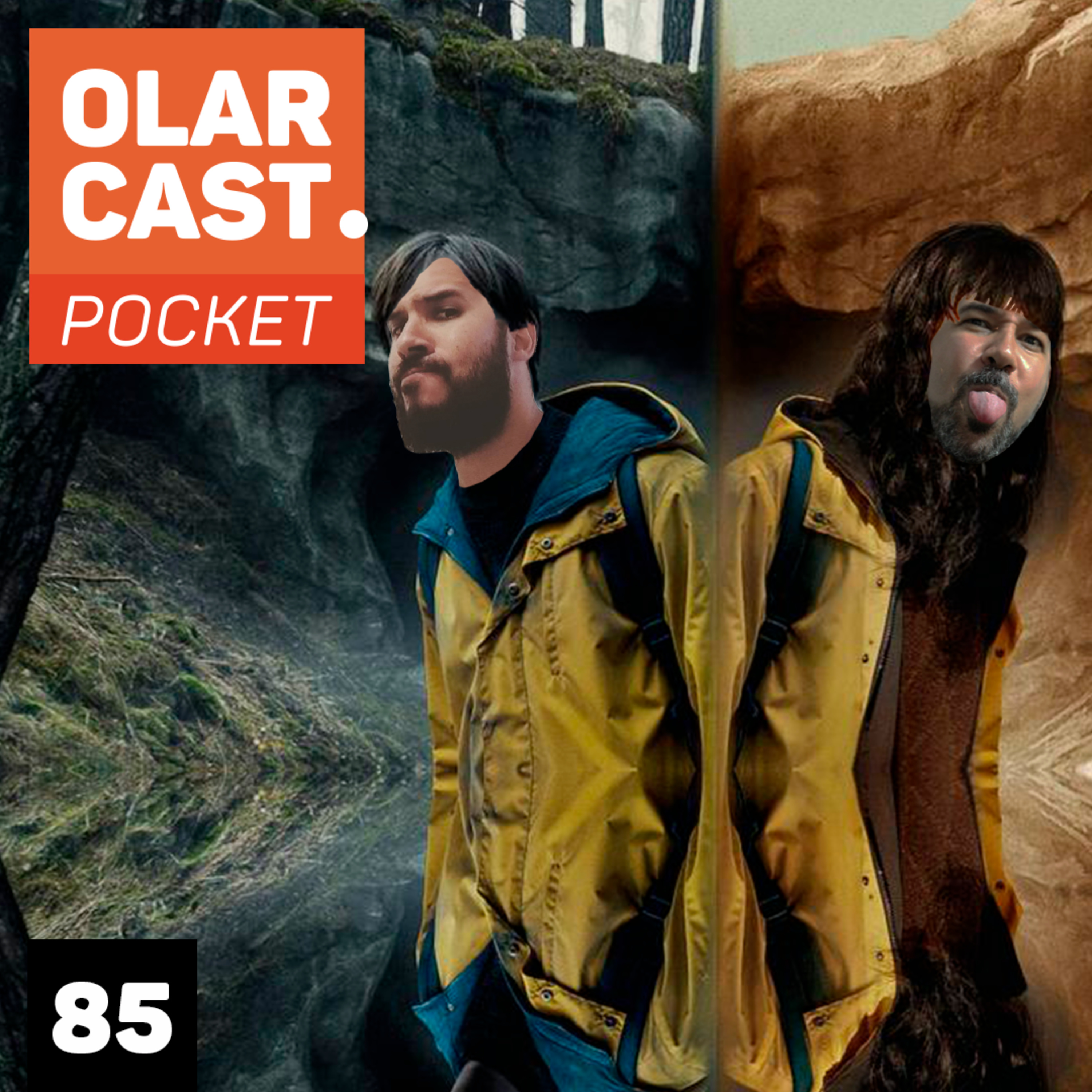 Olar Para Todos
