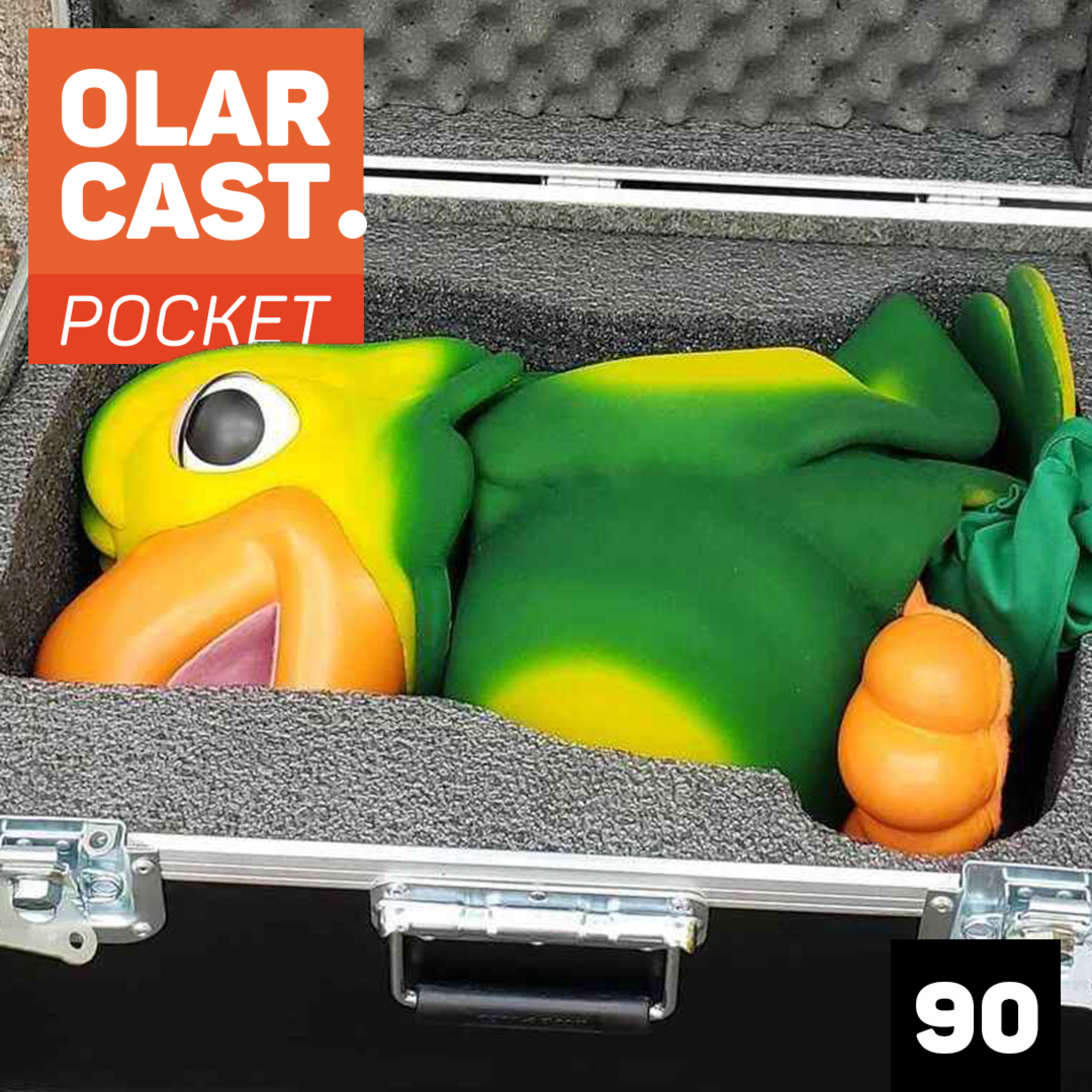 Olar Para Todos
