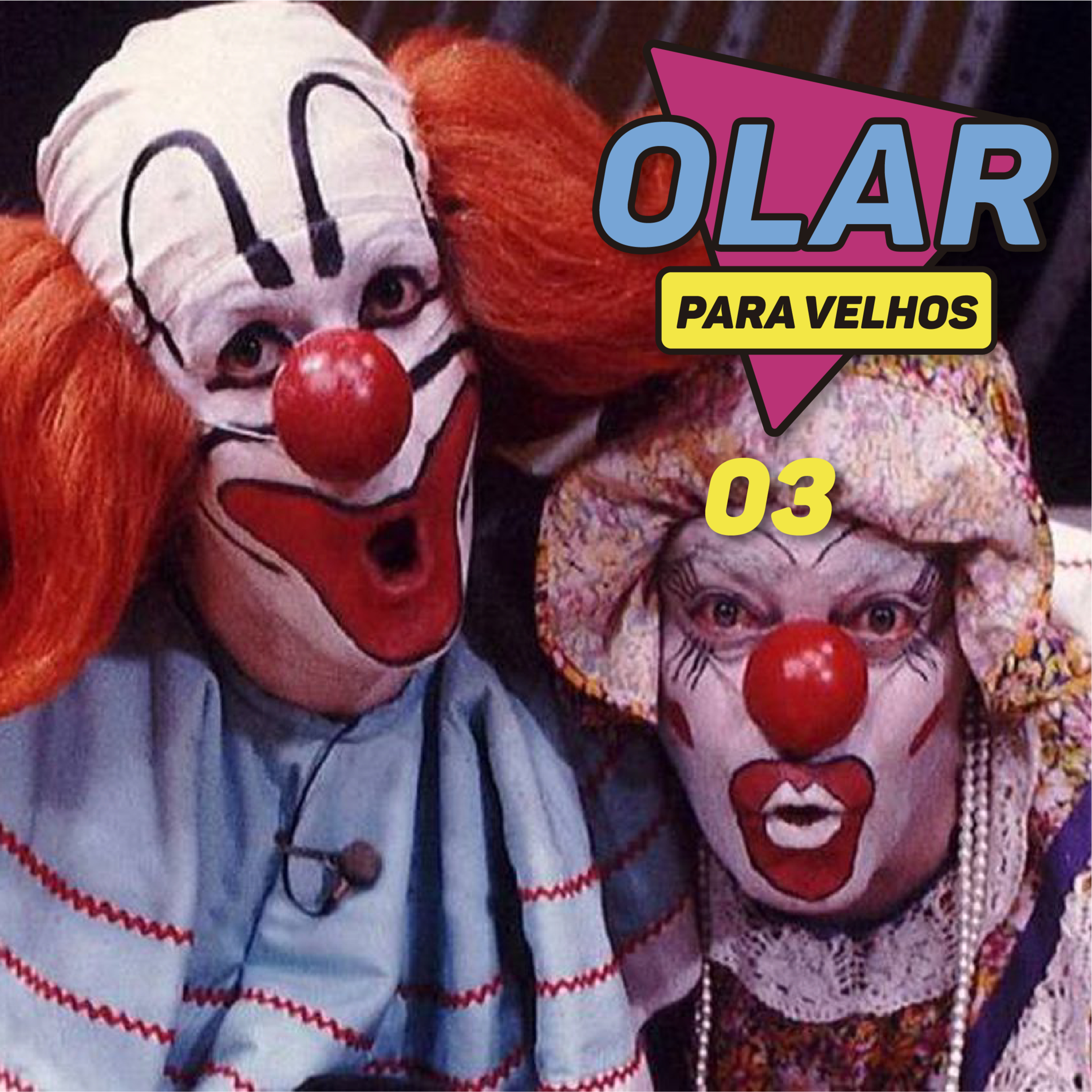 Olar Para Todos
