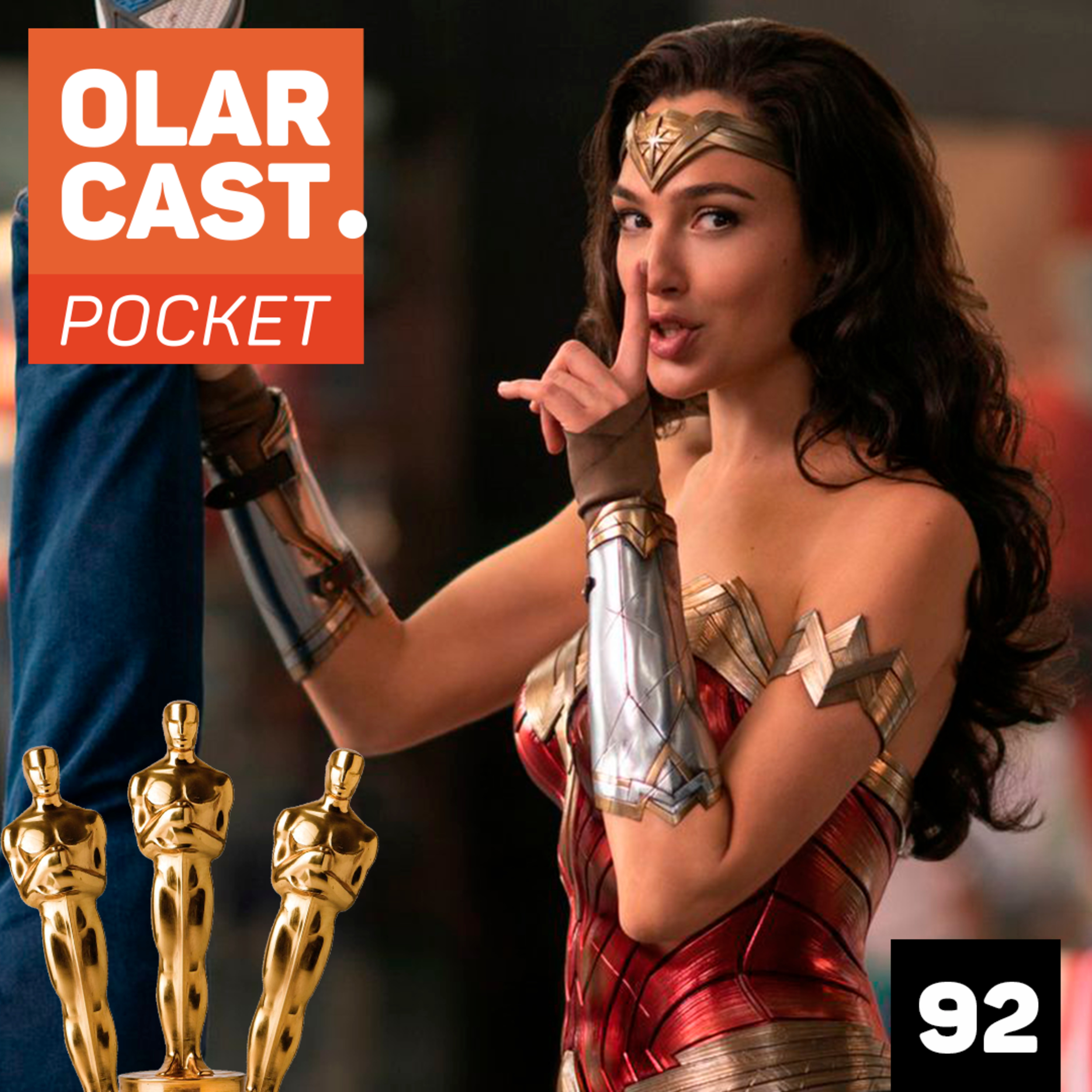 Olar Para Todos