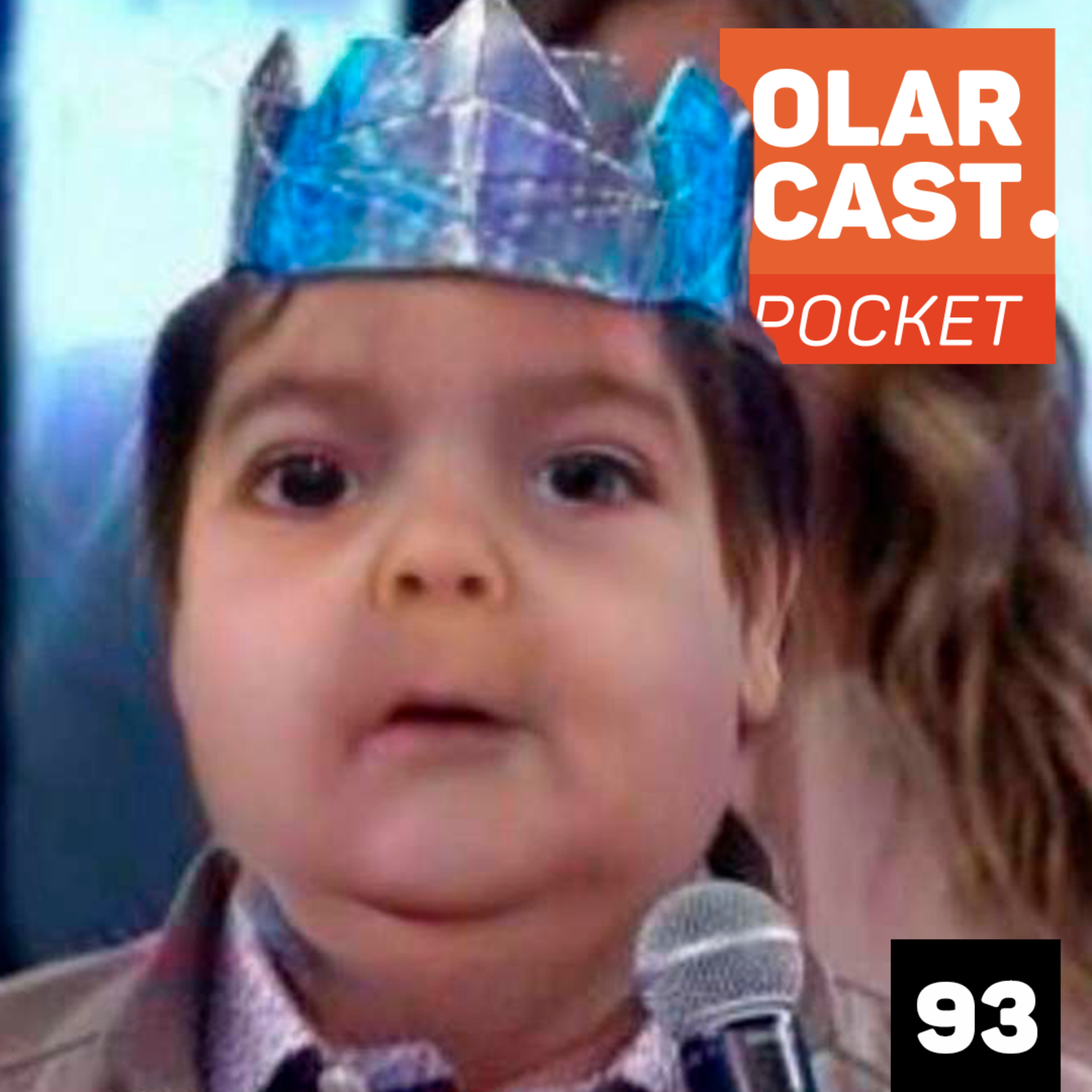Olar Para Todos