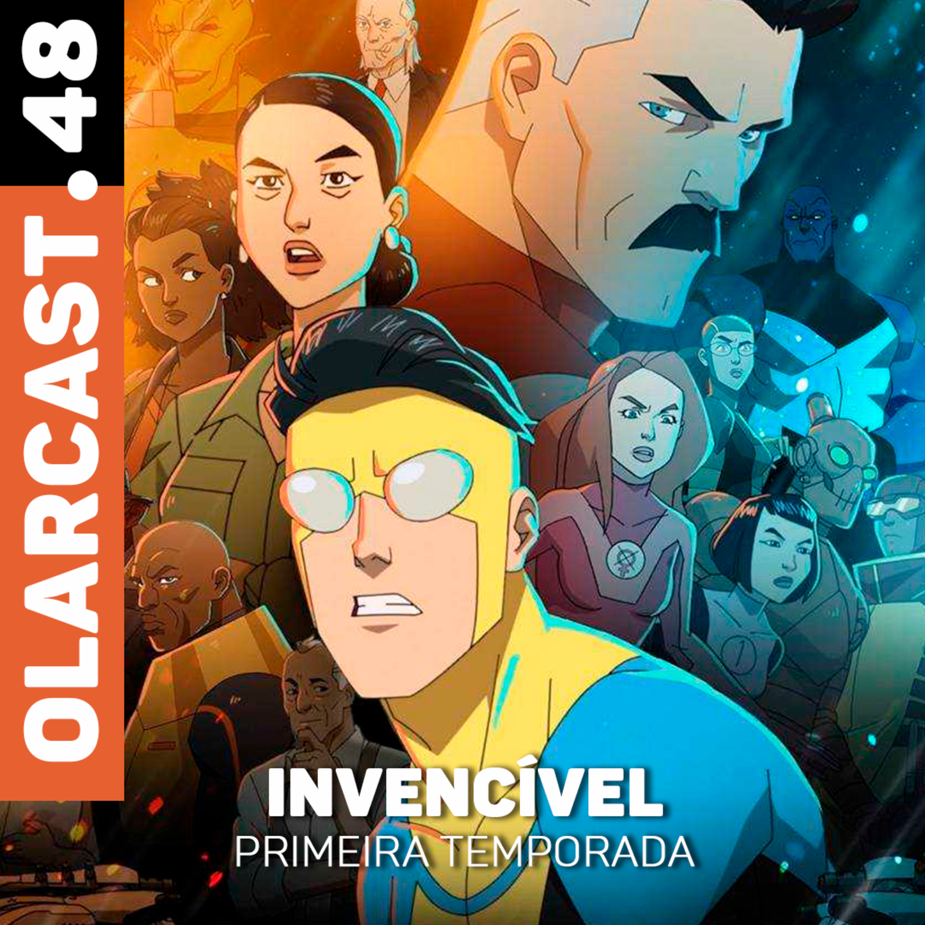 Olar Para Todos