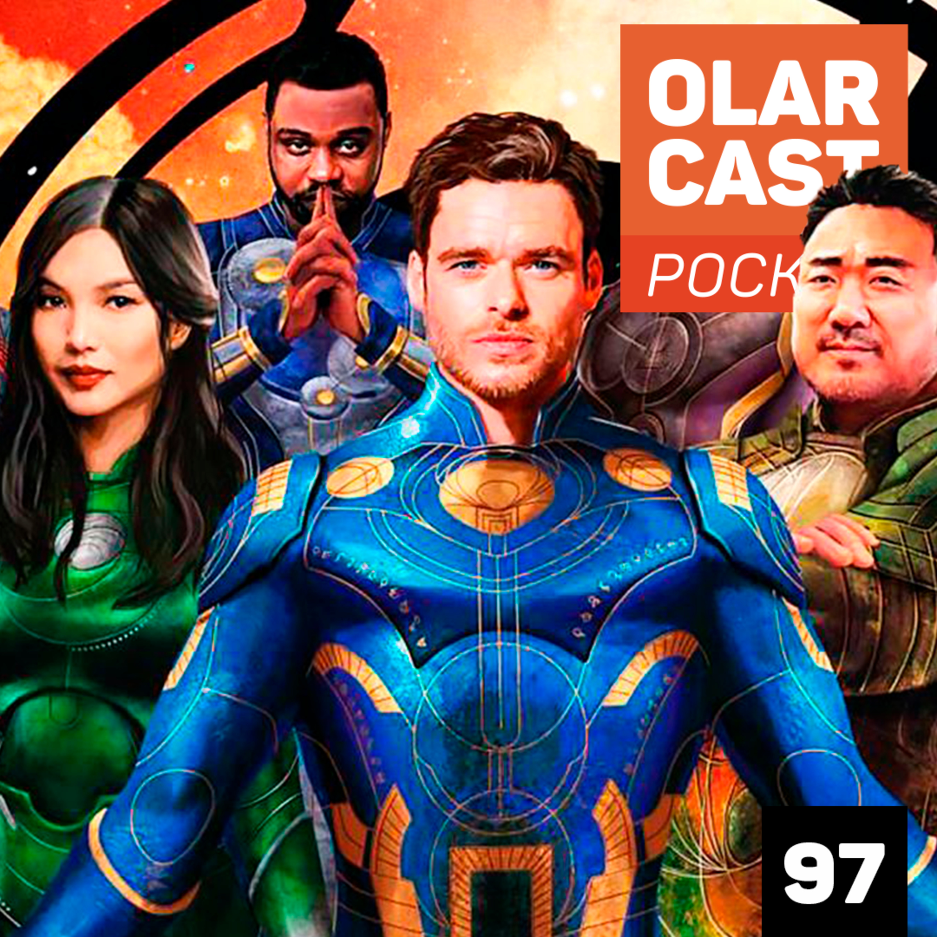 Olar Para Todos