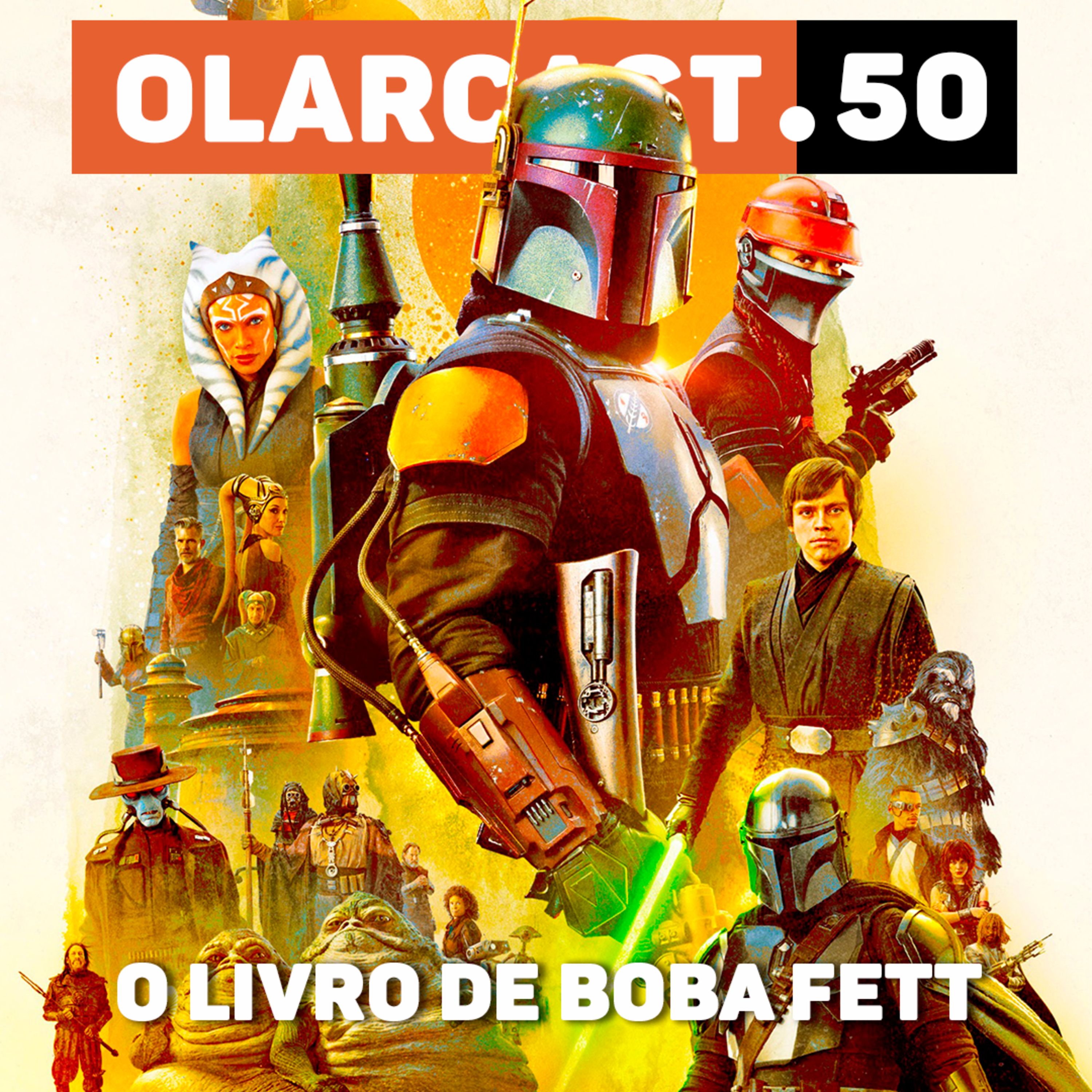 Olar Para Todos