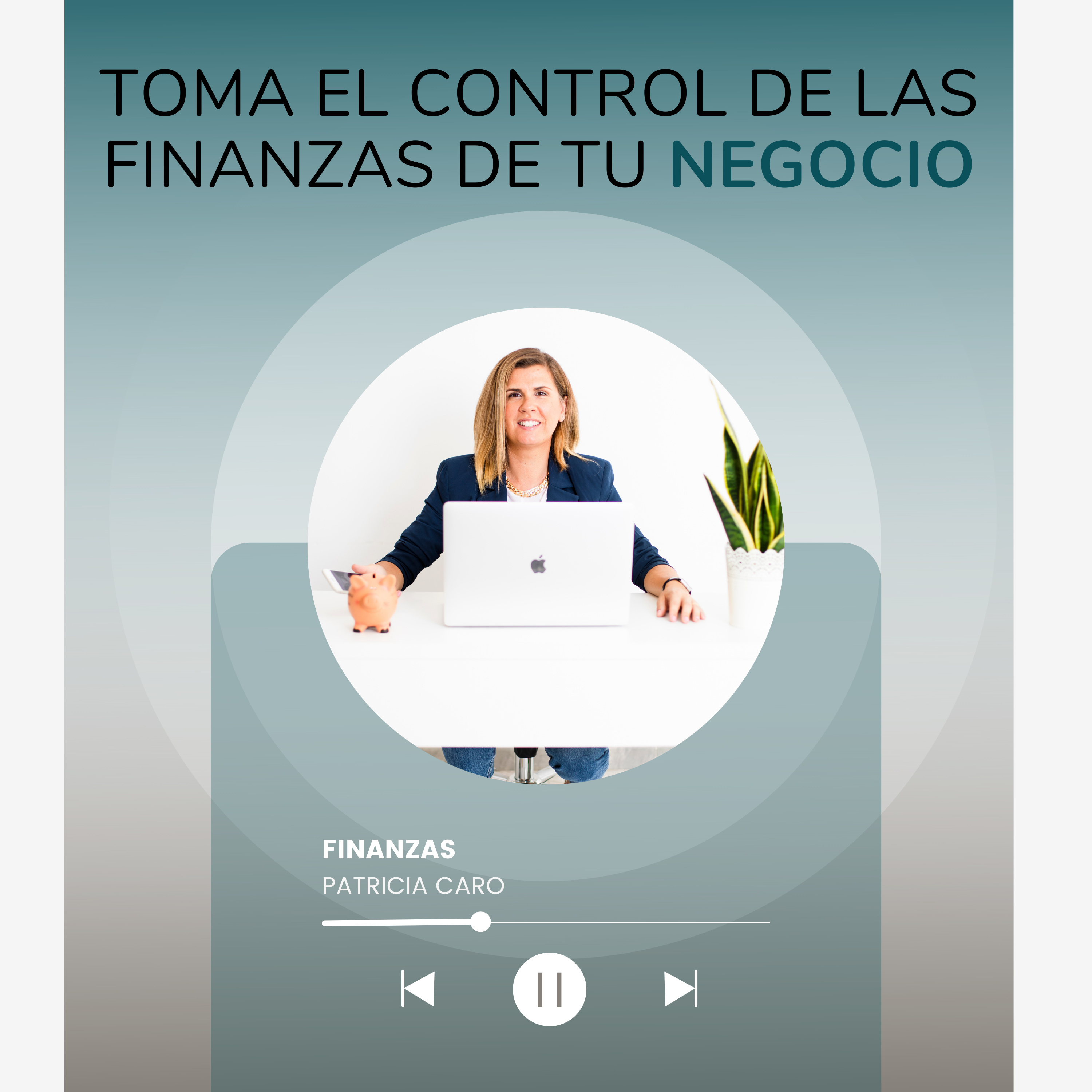 19 Controla las finanzas de tu NEGOCIO episode artwork