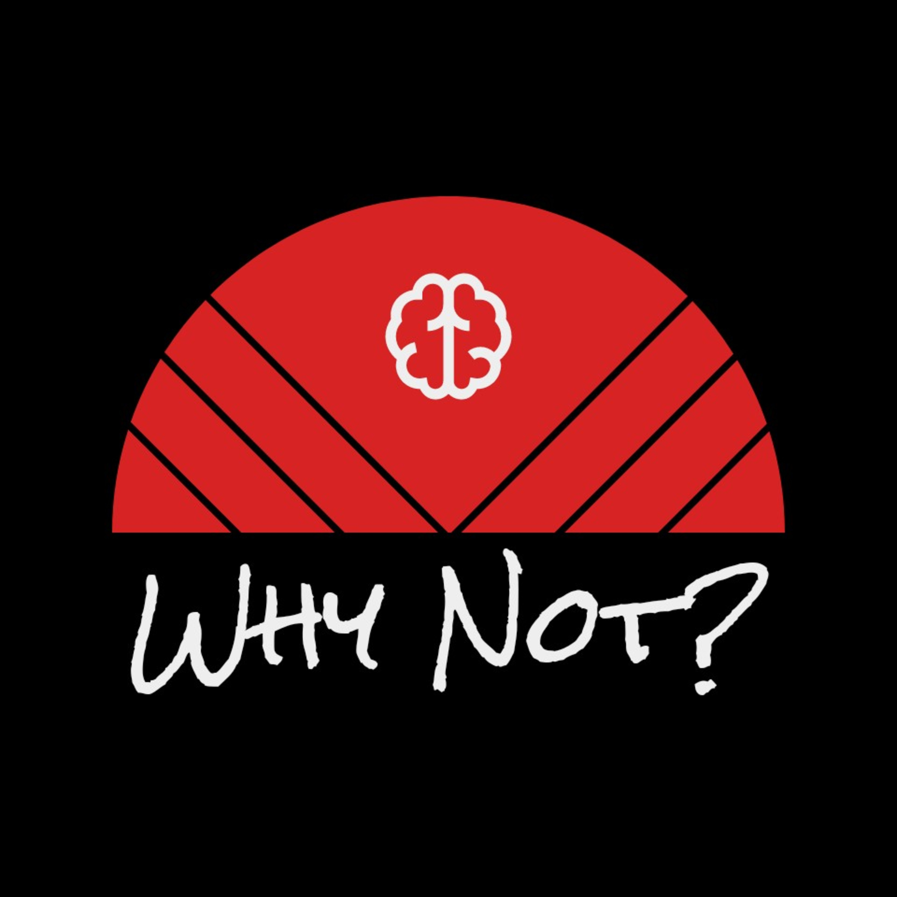 W
Why NOT? W
Why NOT?