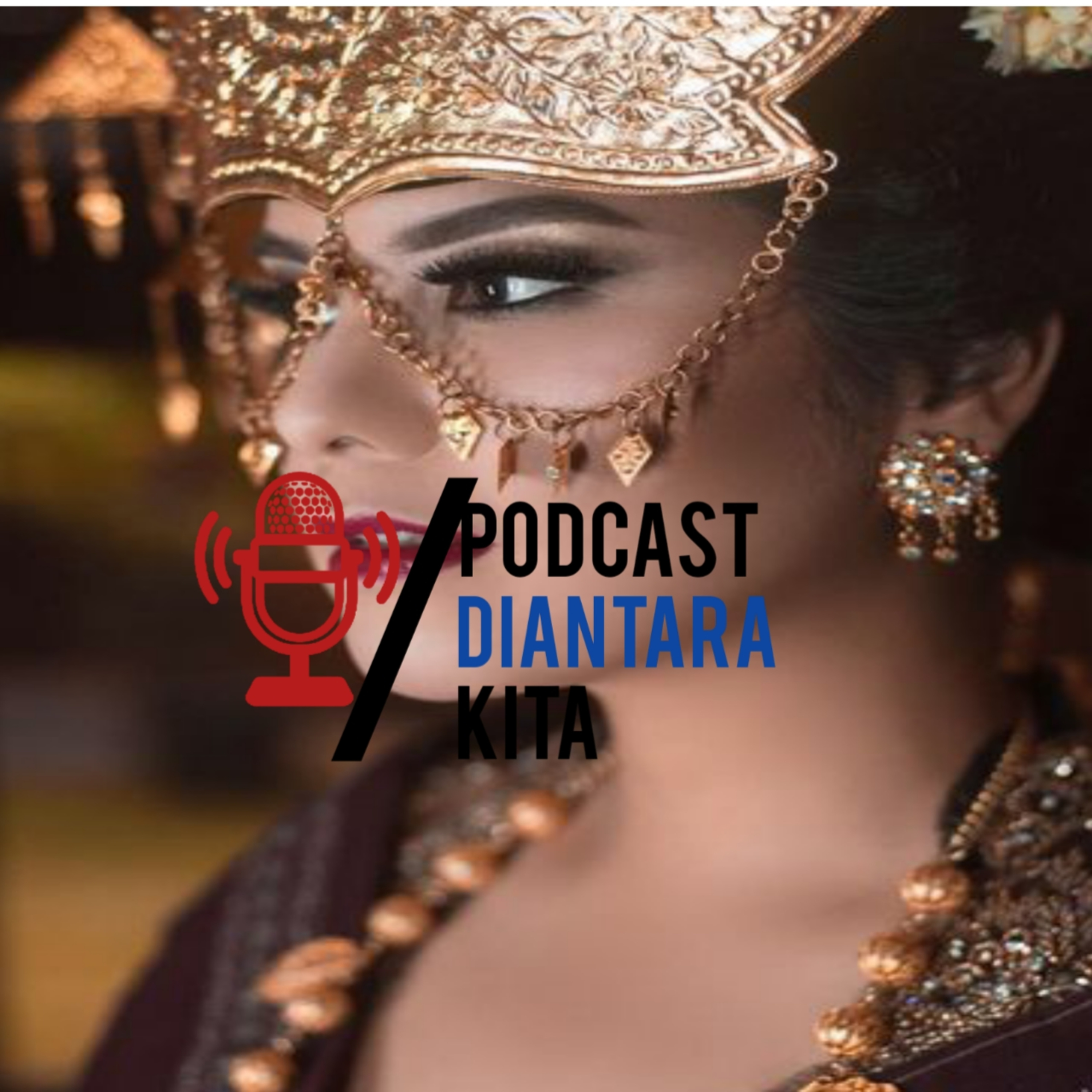 Podcast Diantara Kita