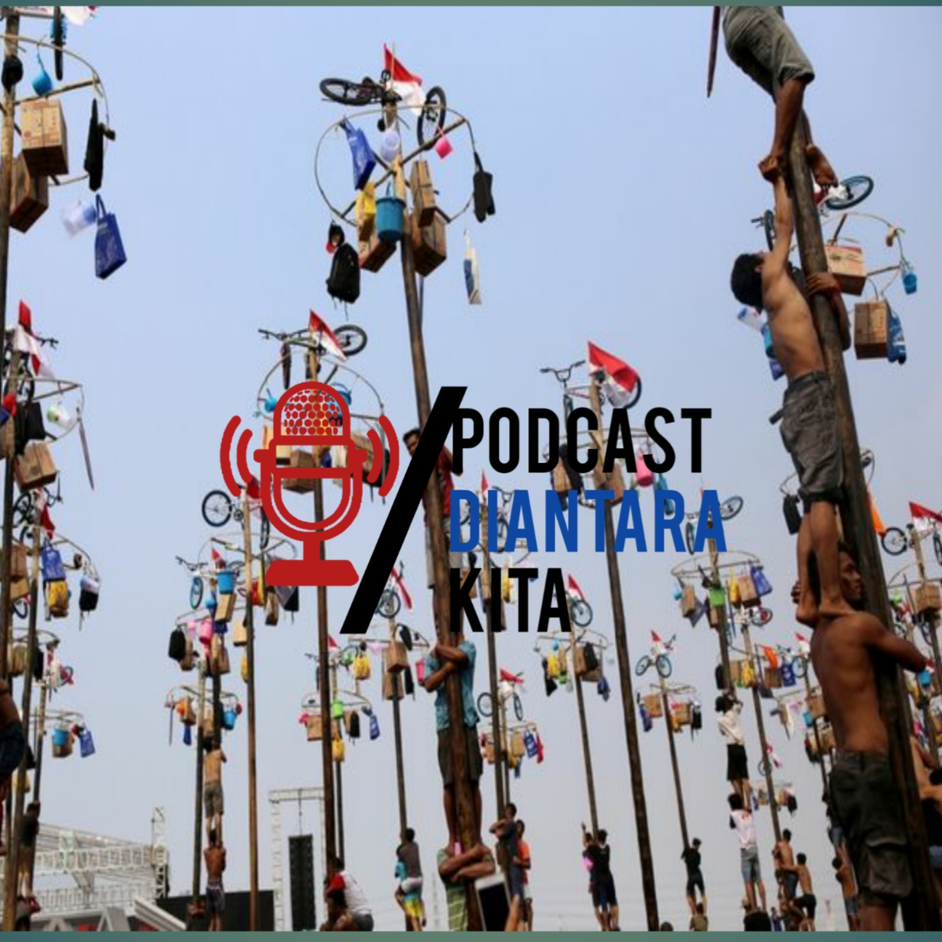 Podcast Diantara Kita