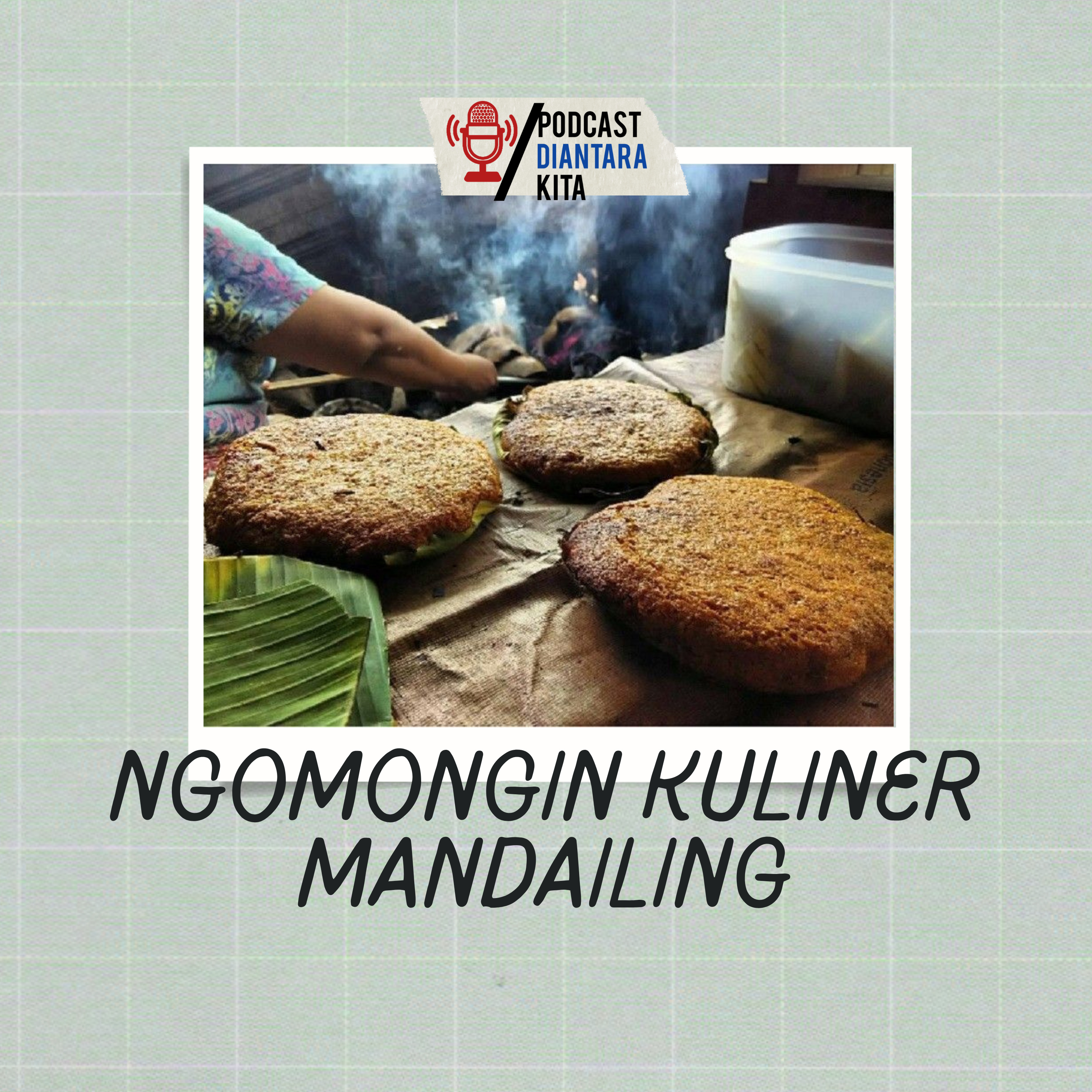 Podcast Diantara Kita