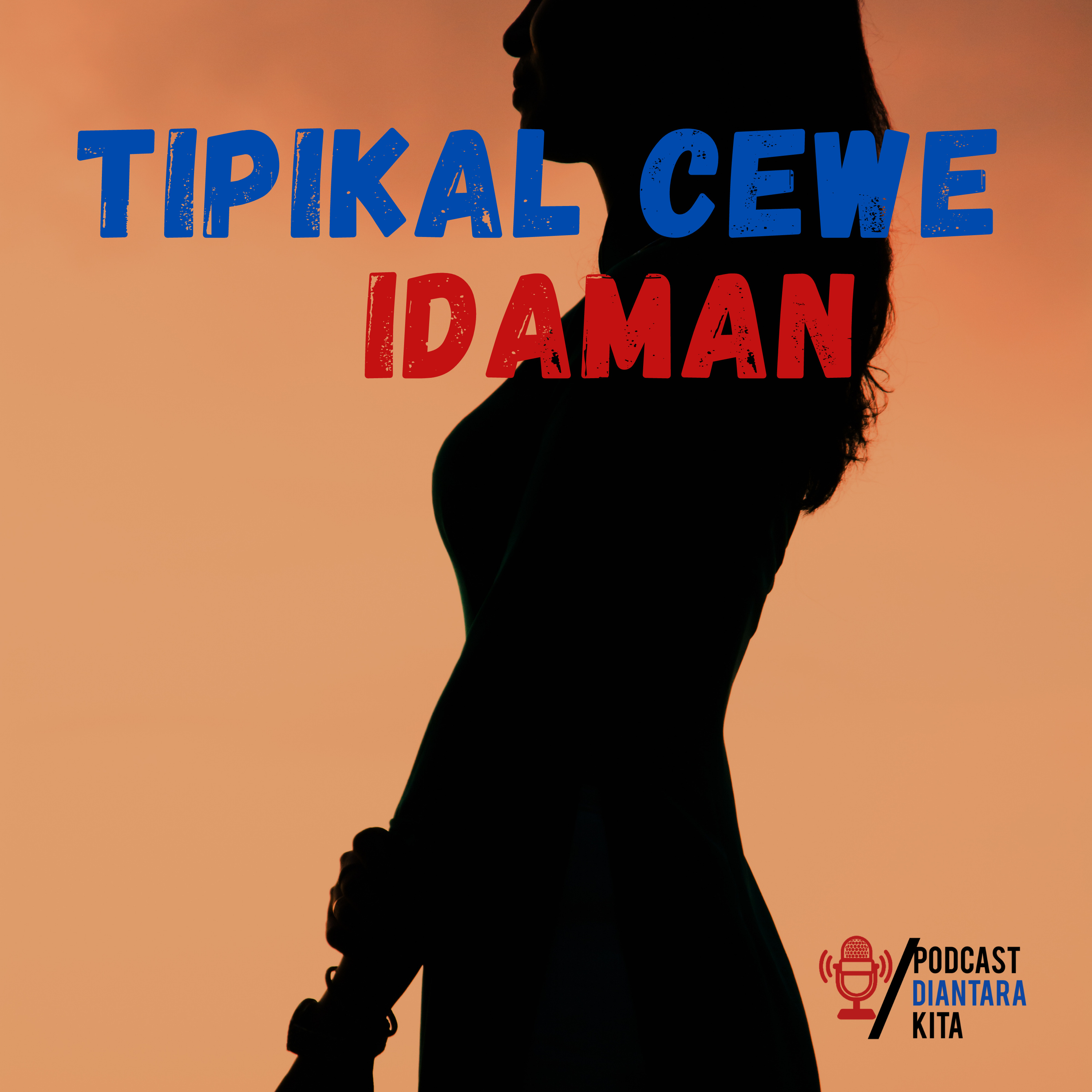 Podcast Diantara Kita