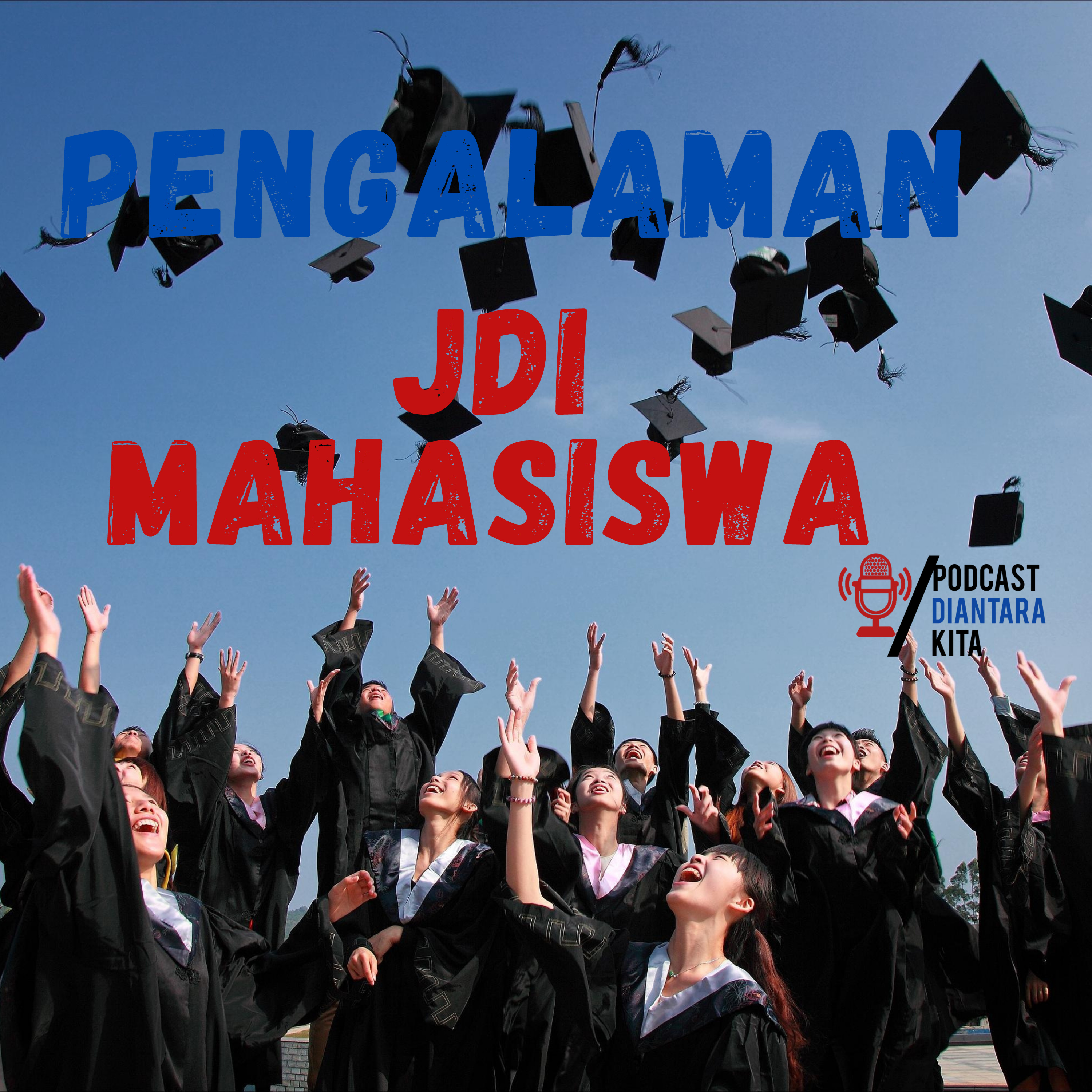 Podcast Diantara Kita