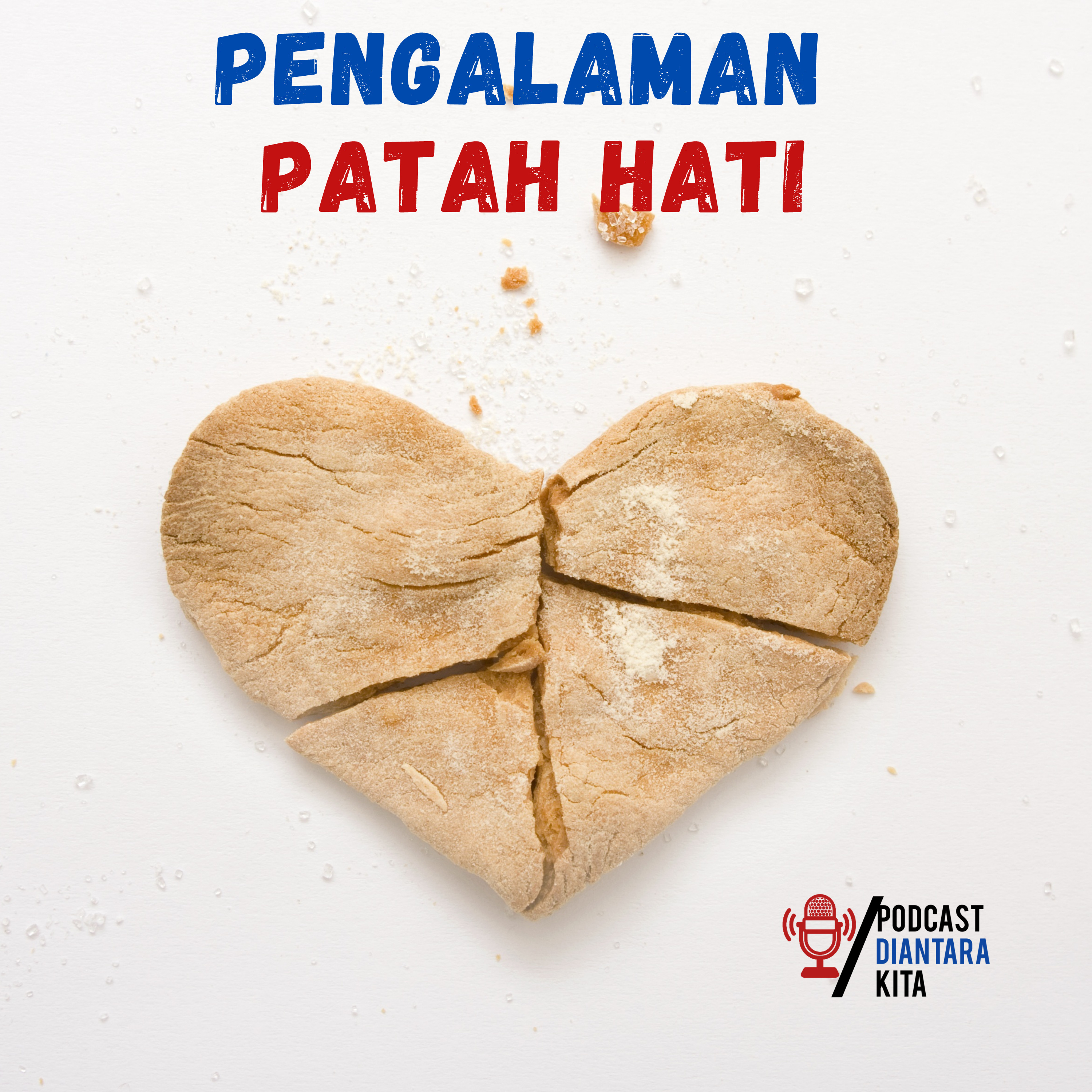 Podcast Diantara Kita
