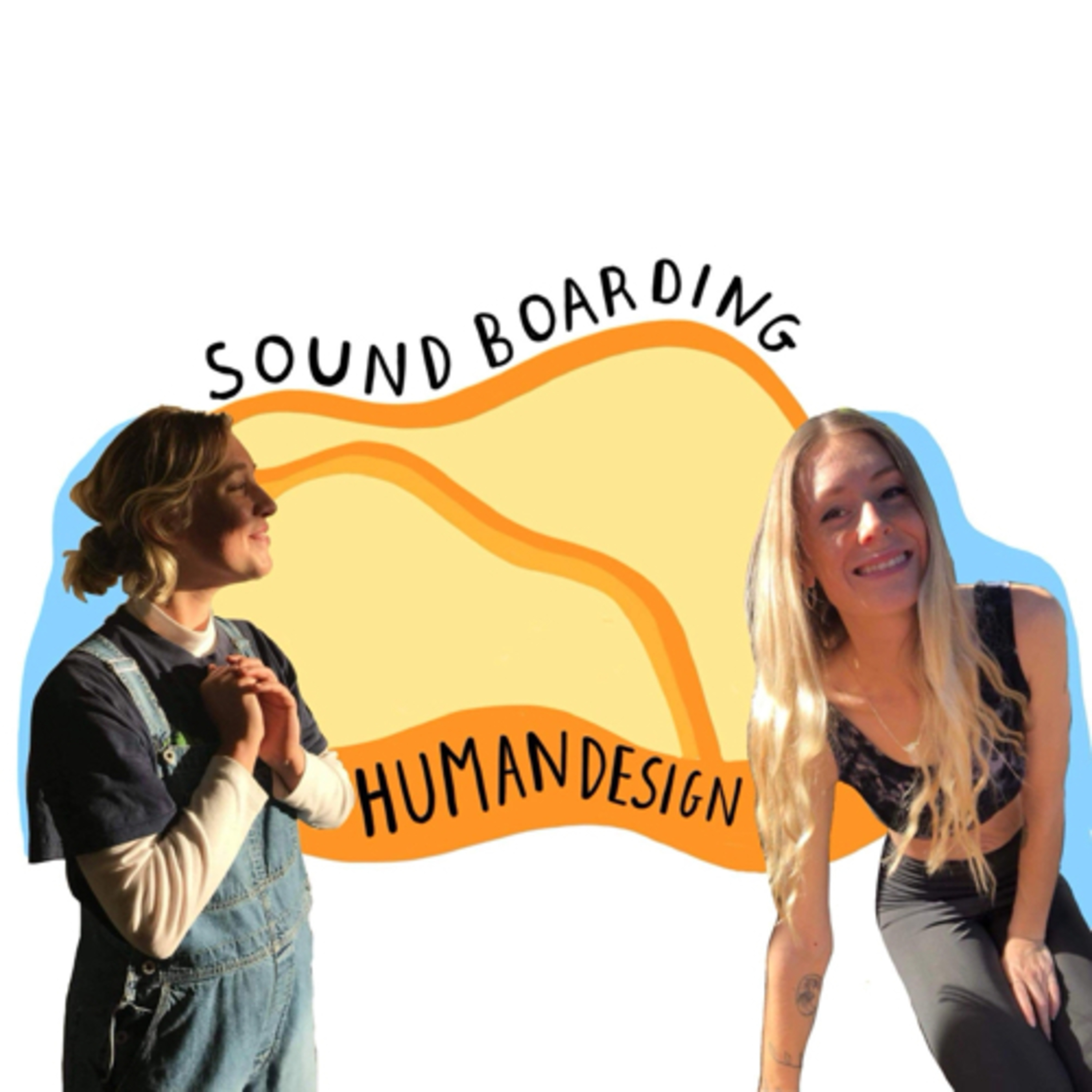 The Astrology and Human Design podcast