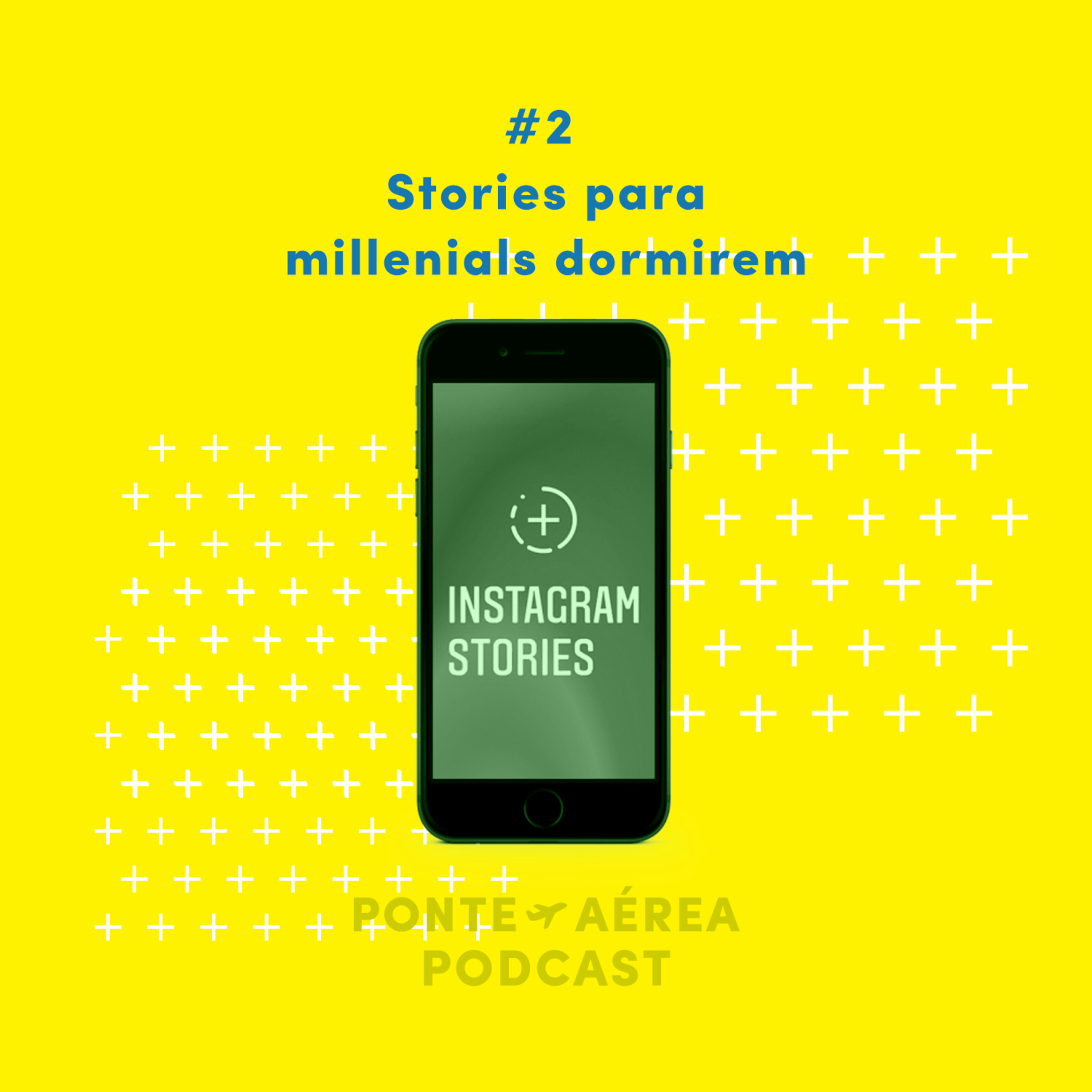 Ponte Aérea Podcast