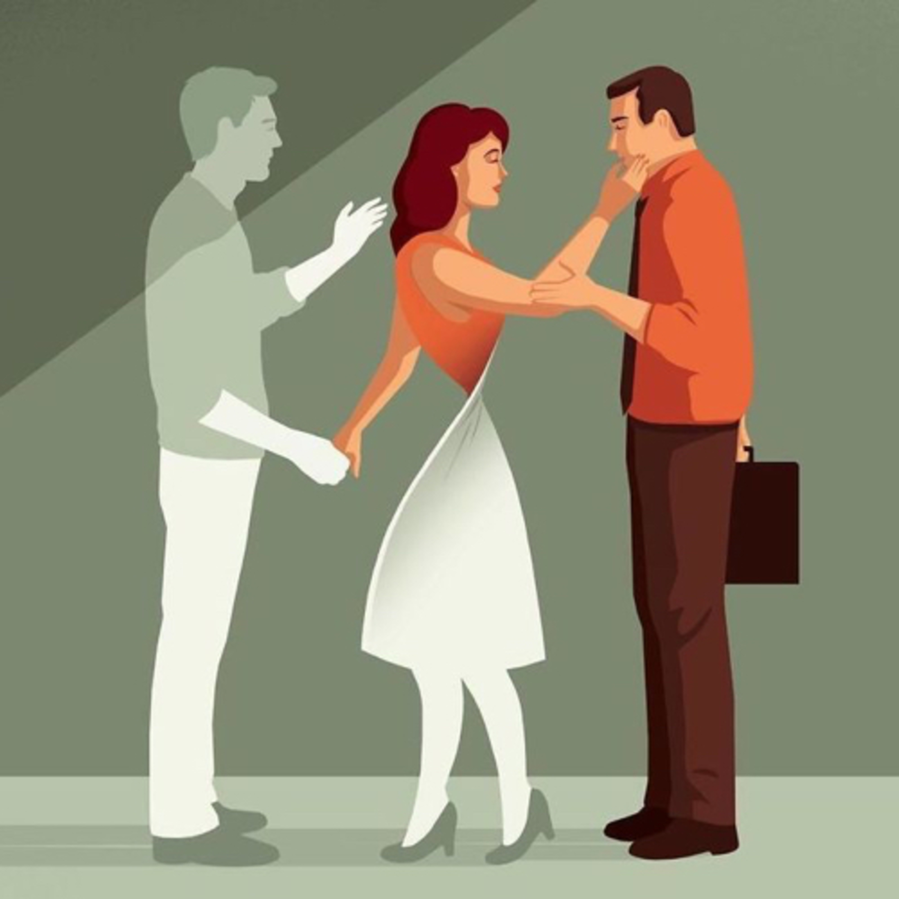#6: Aldatmak Affedilir Mi? episode artwork