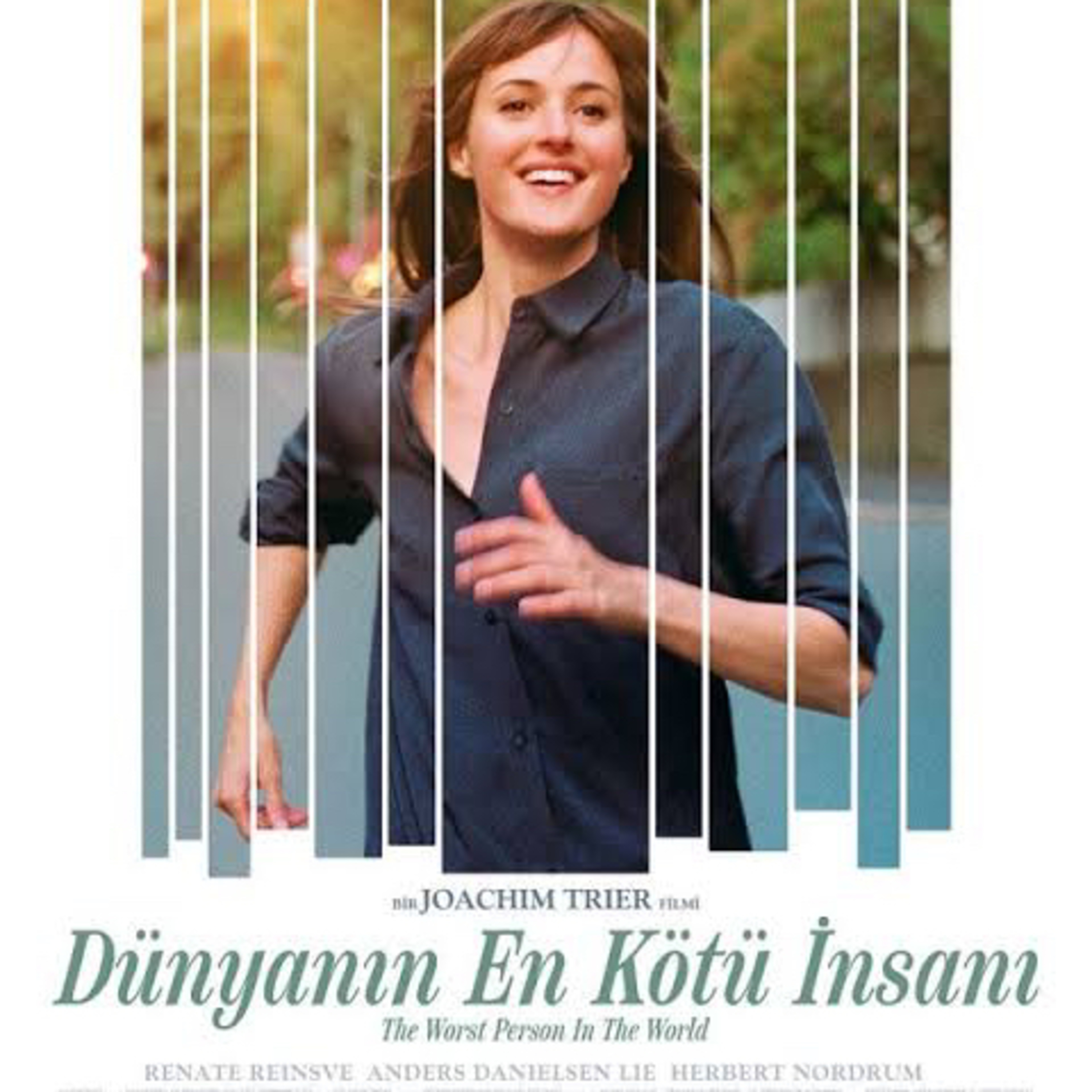 #7: Dünyanın En Kötü İnsanı episode artwork