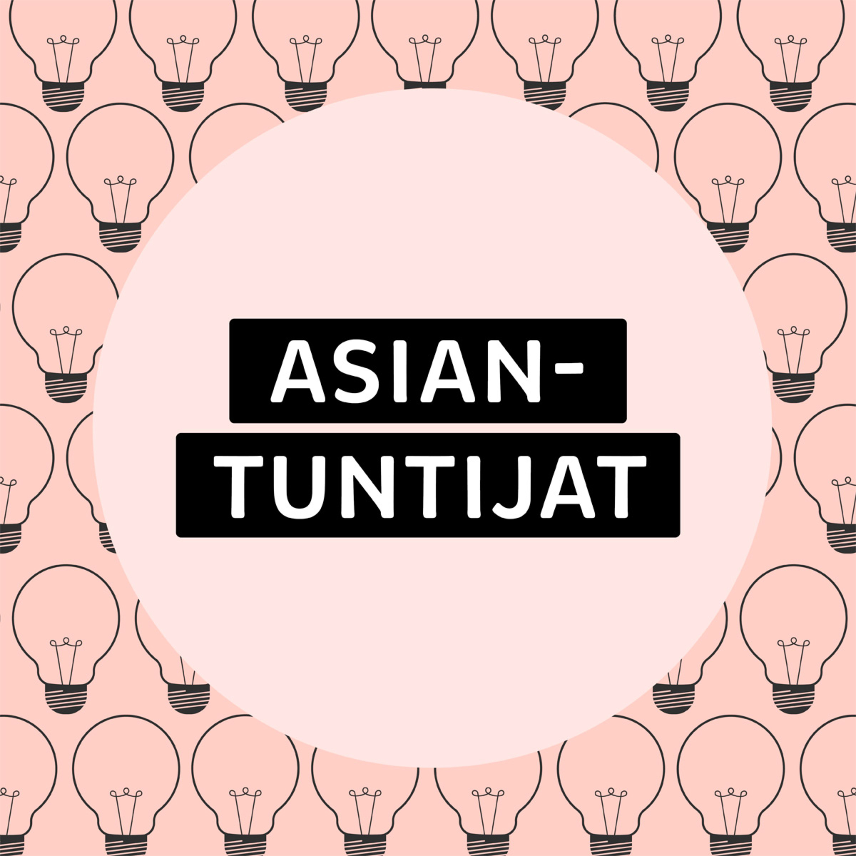 Asiantuntijat