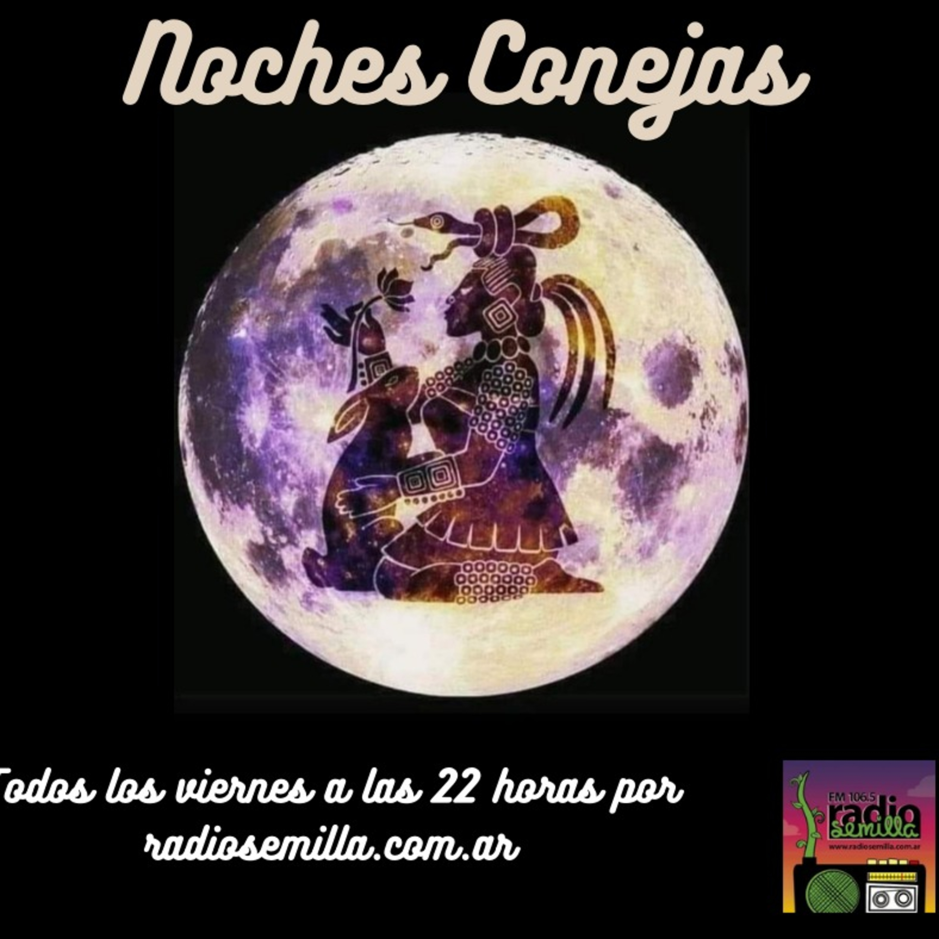 Noches Conejas