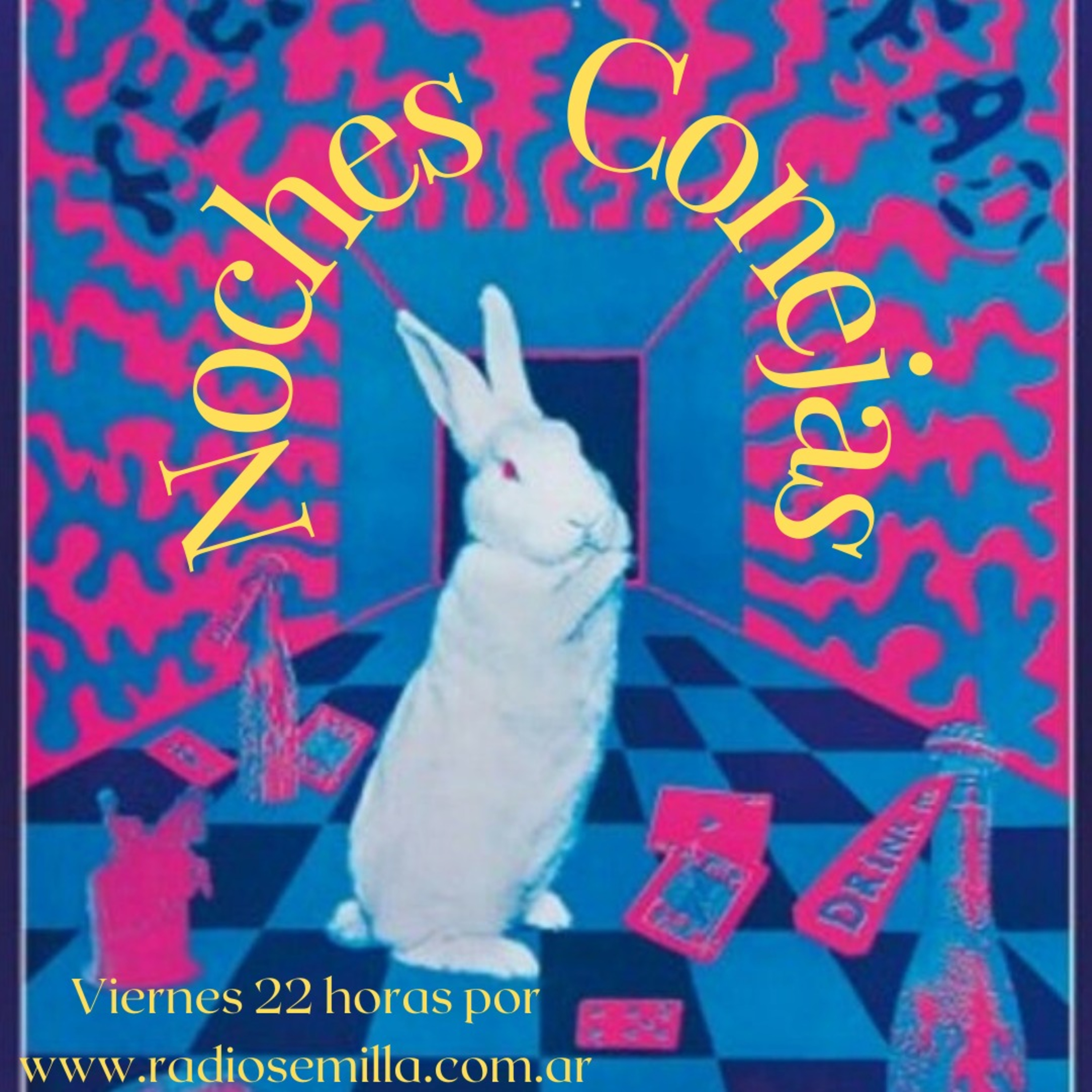 Noches Conejas