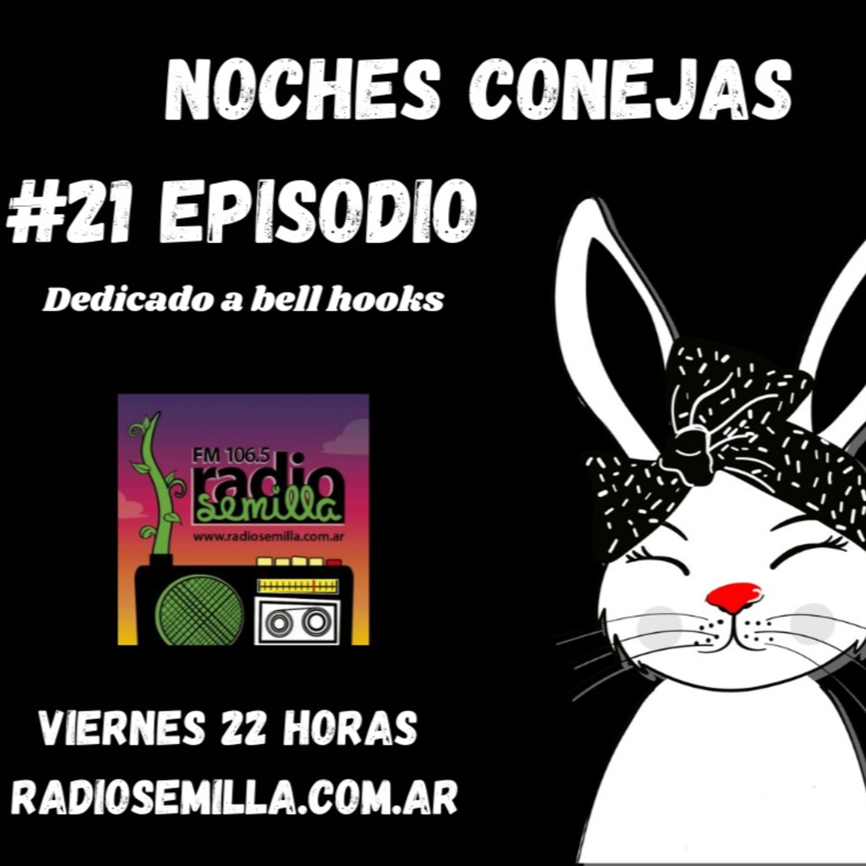 Noches Conejas