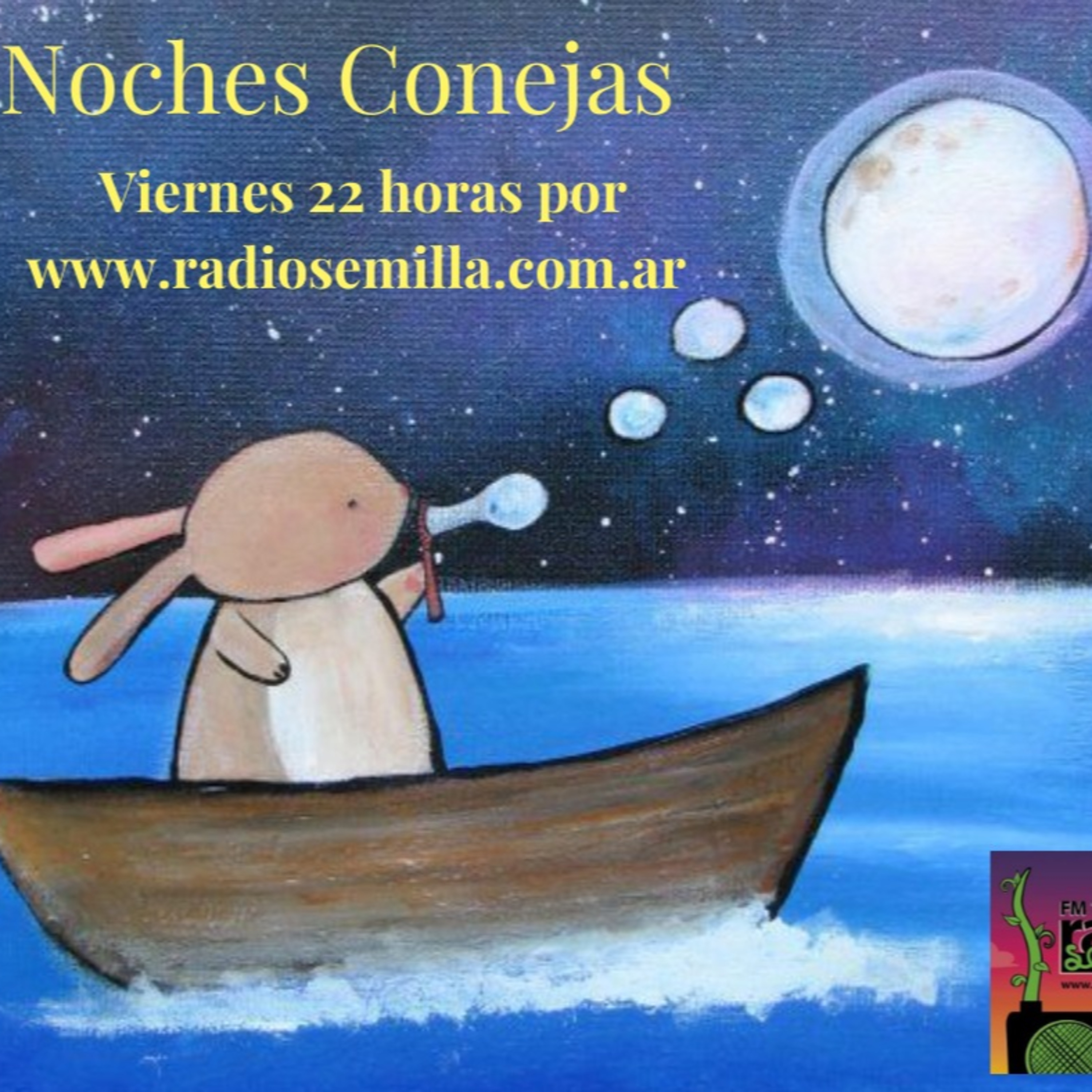 Noches Conejas