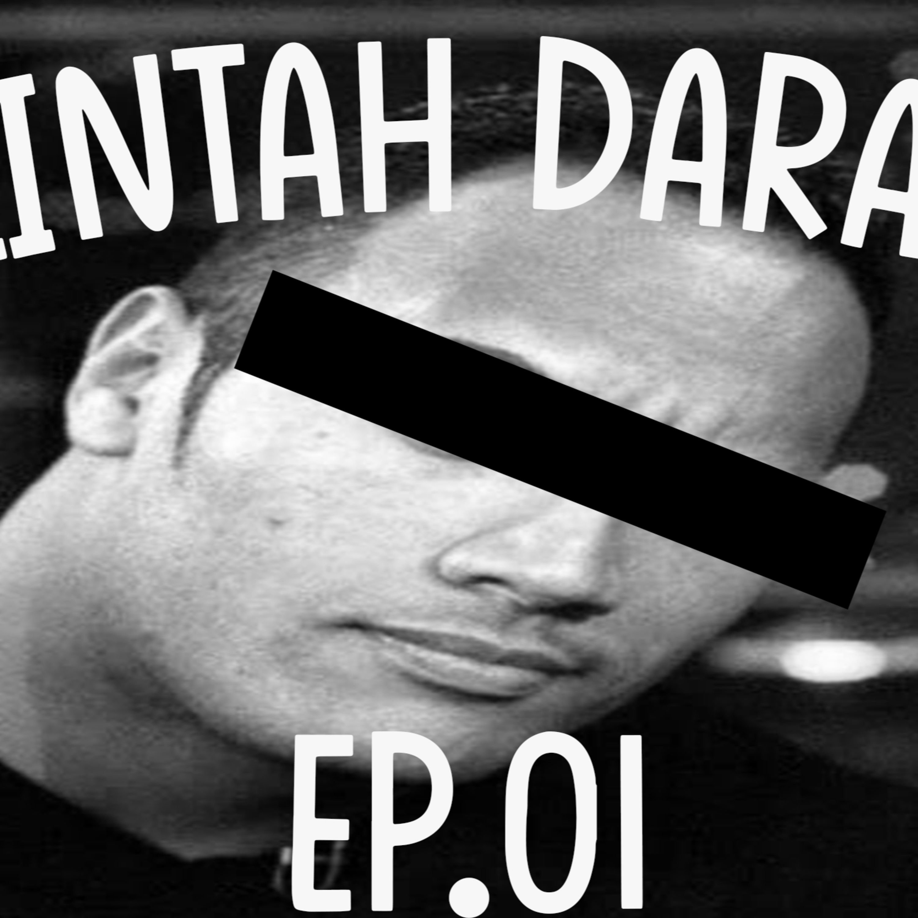 LINTAH DARAT