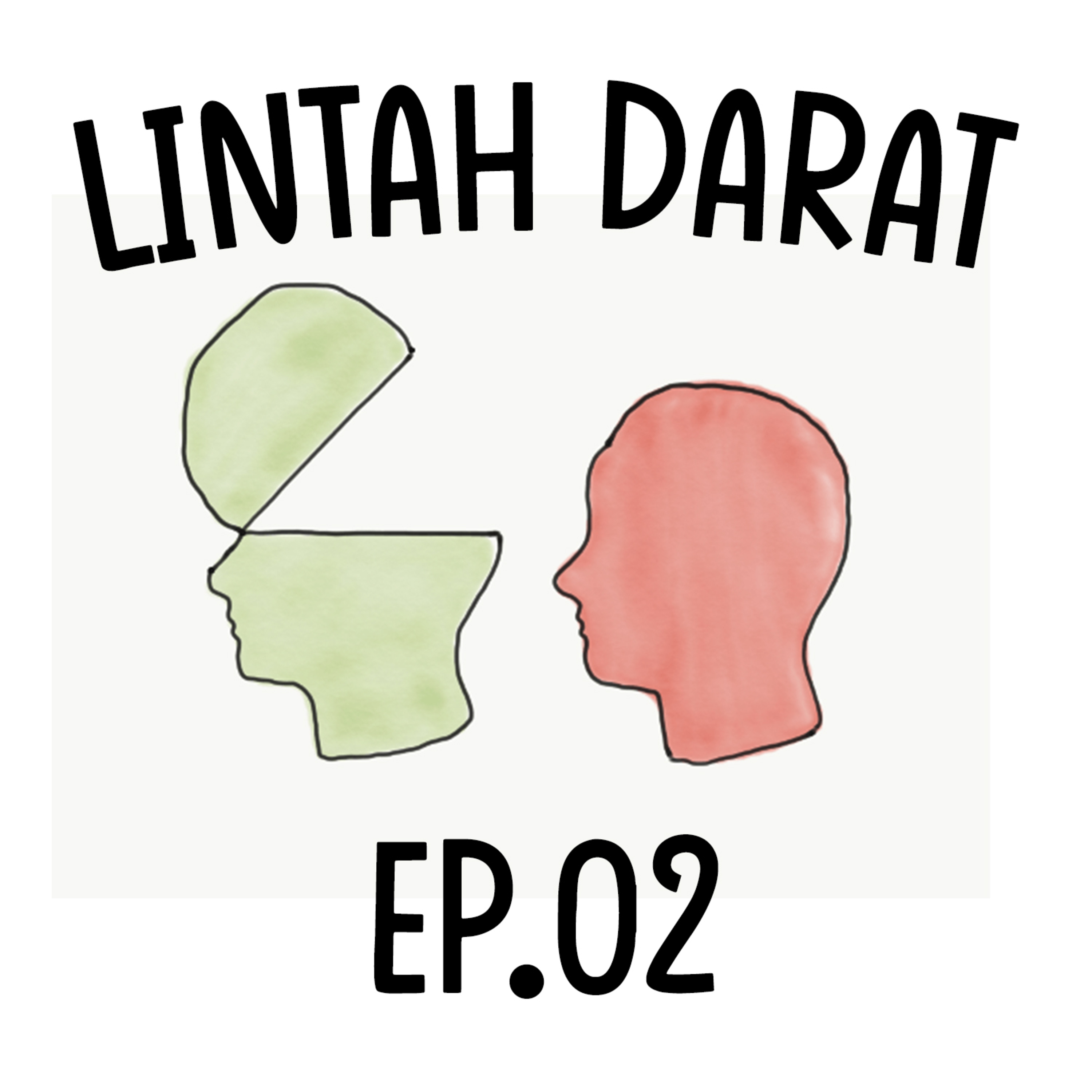 LINTAH DARAT