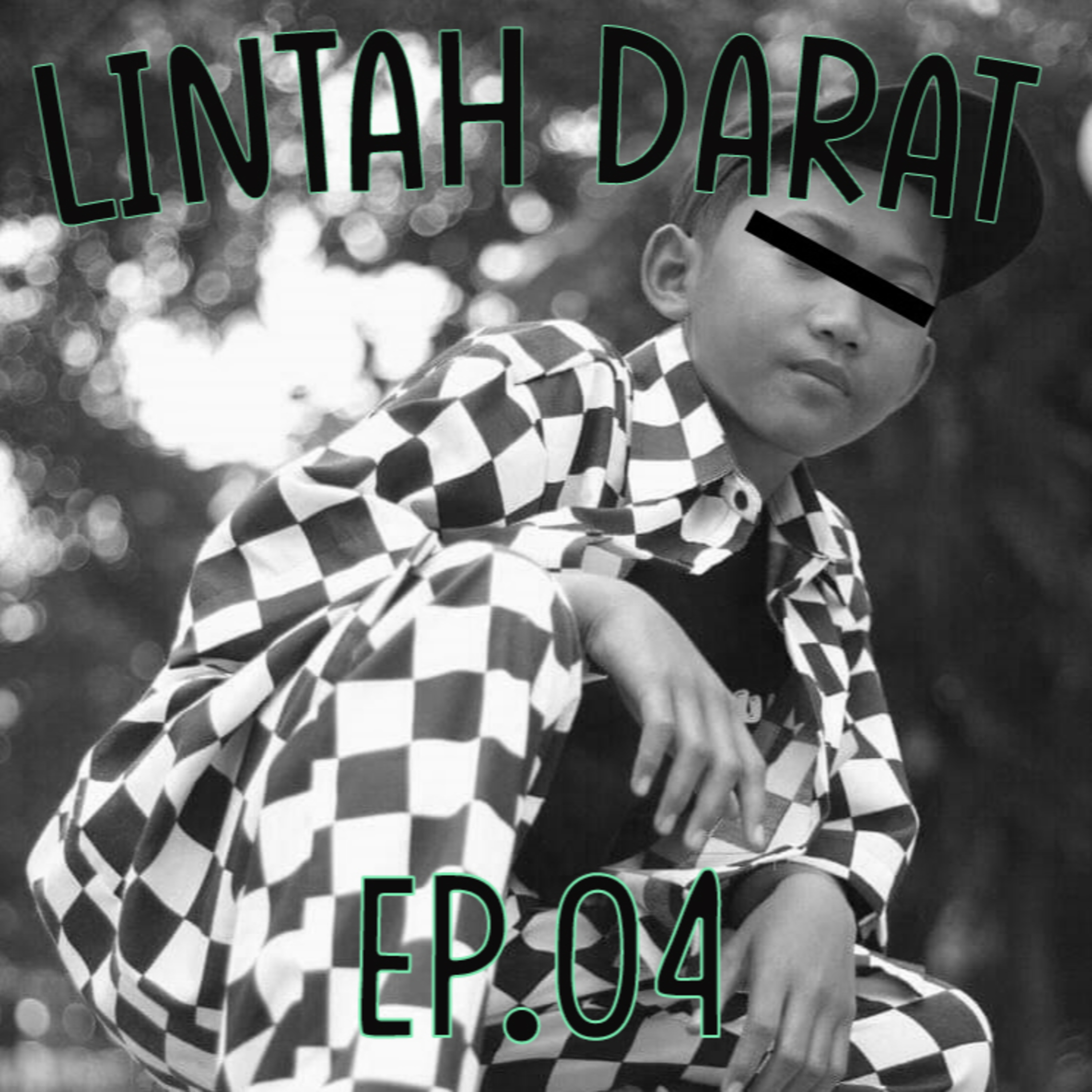 LINTAH DARAT