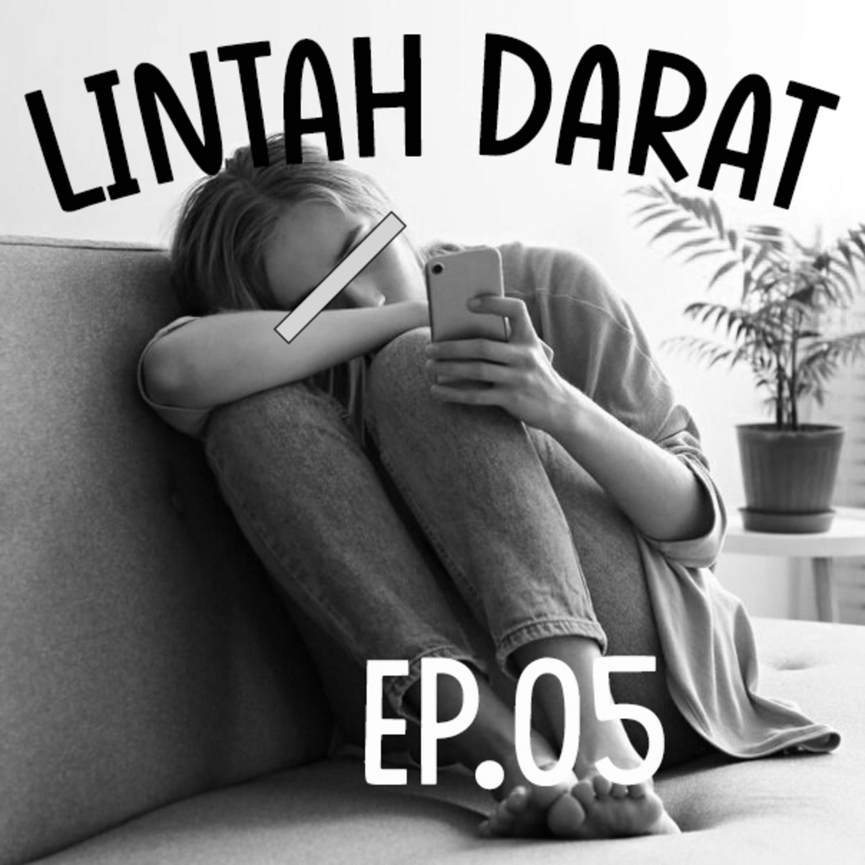 LINTAH DARAT