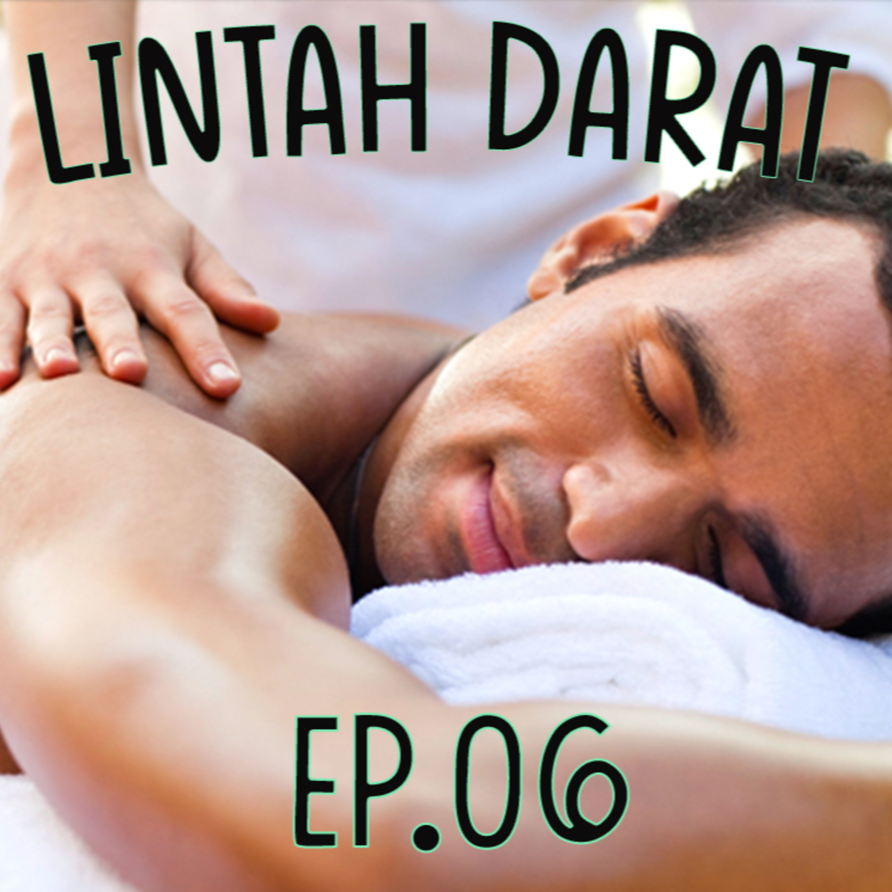 LINTAH DARAT