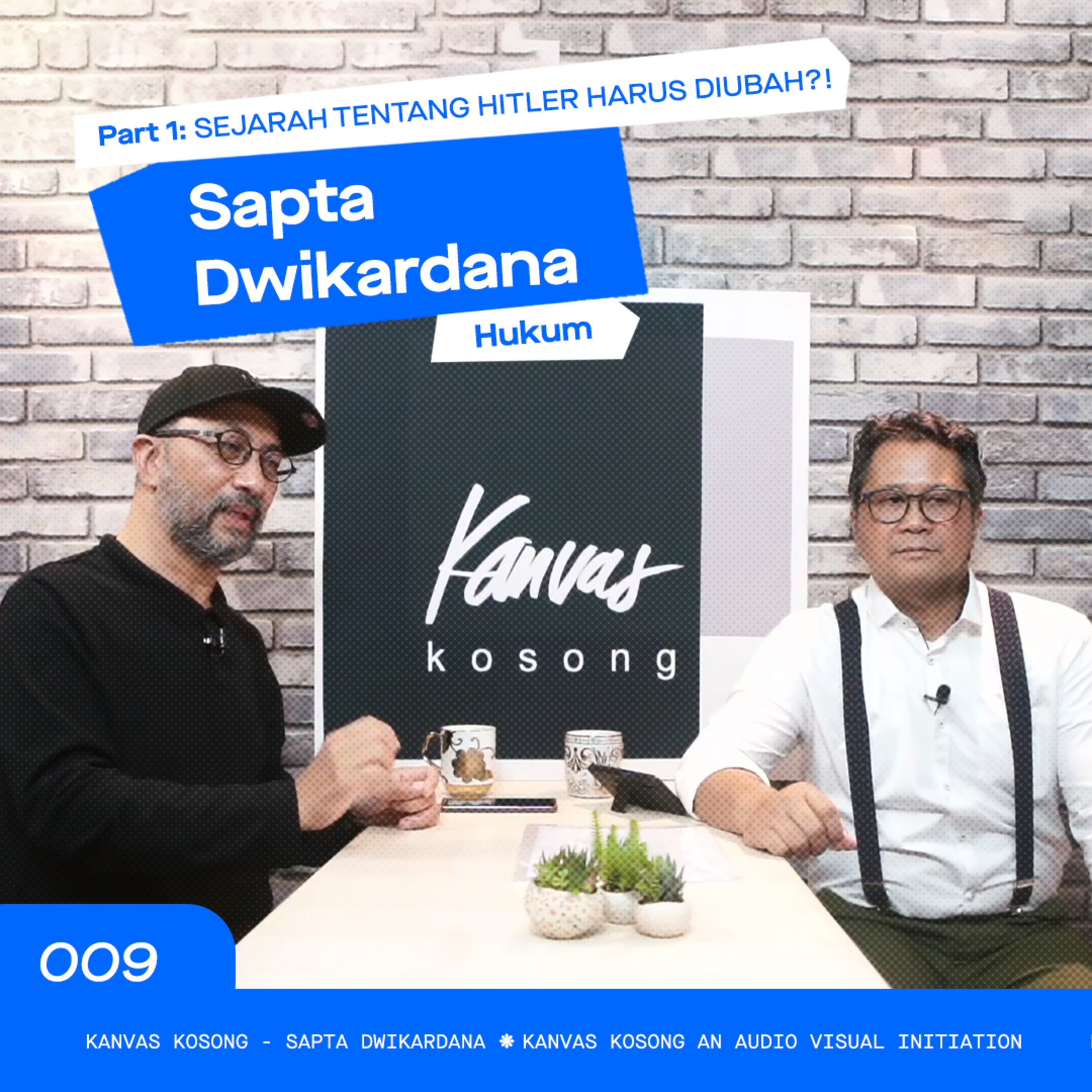 Kanvas Kosong