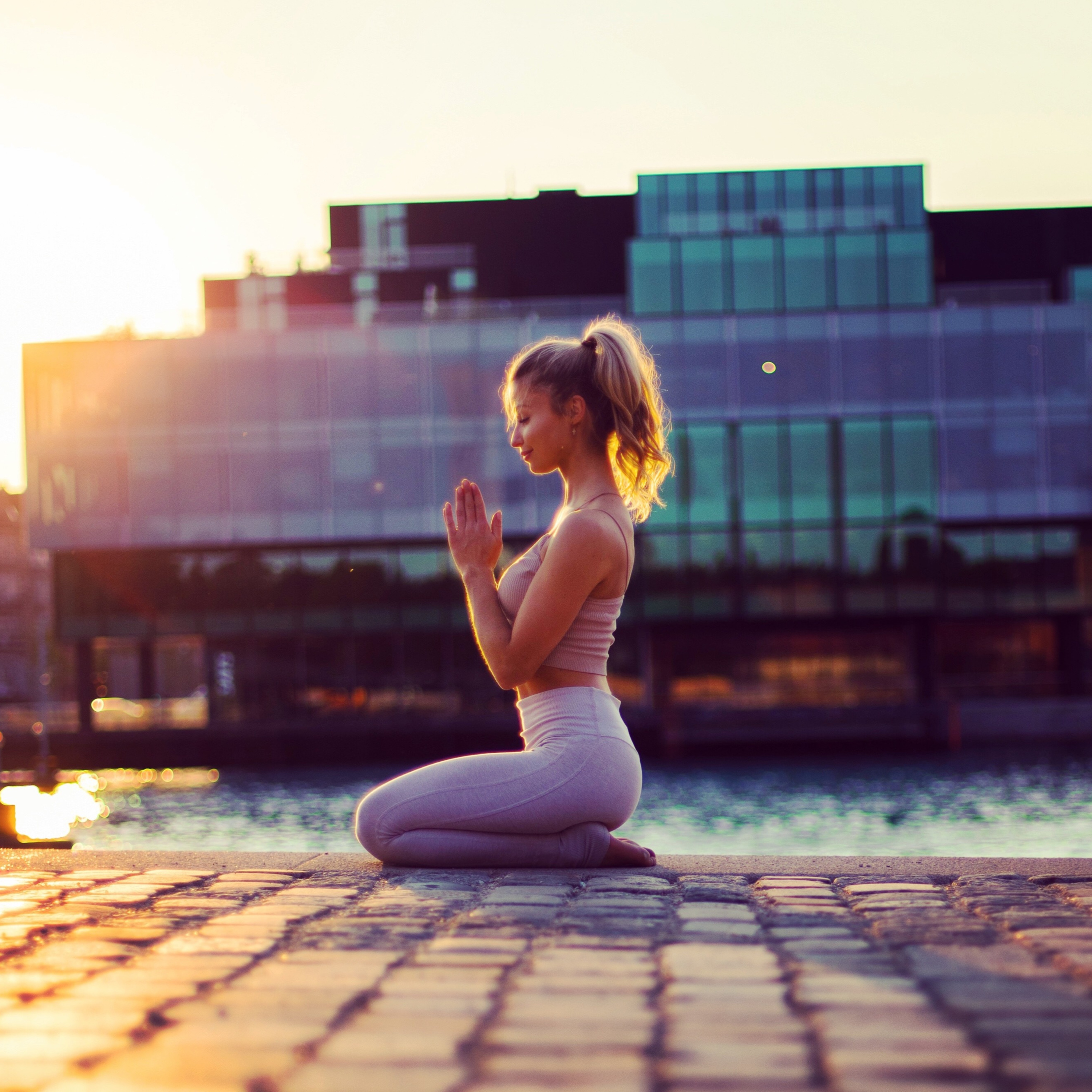 Yoga by Nicole