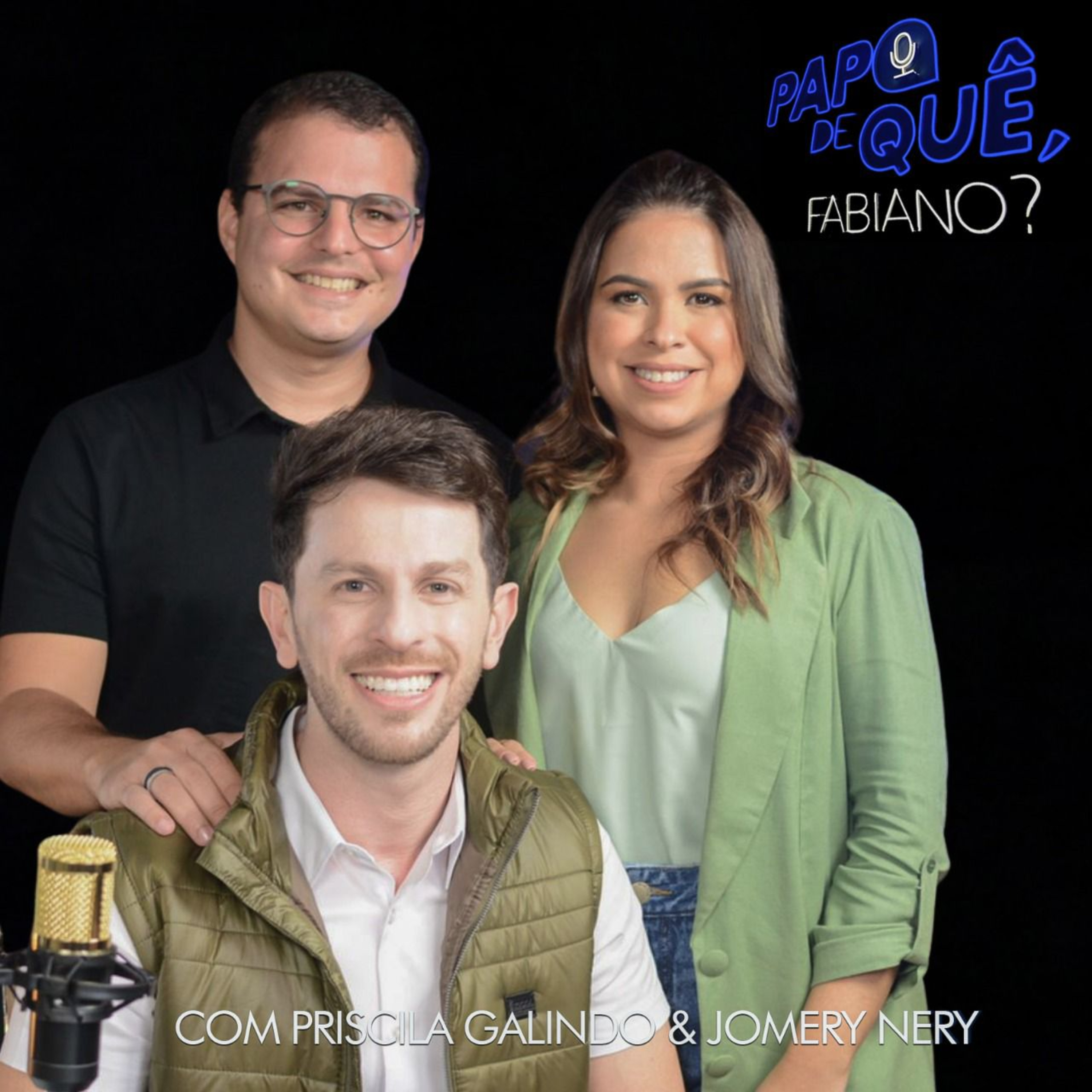 #3 PLANEJAMENTO TRIBUTÁRIO ESTRATÉGICO episode artwork